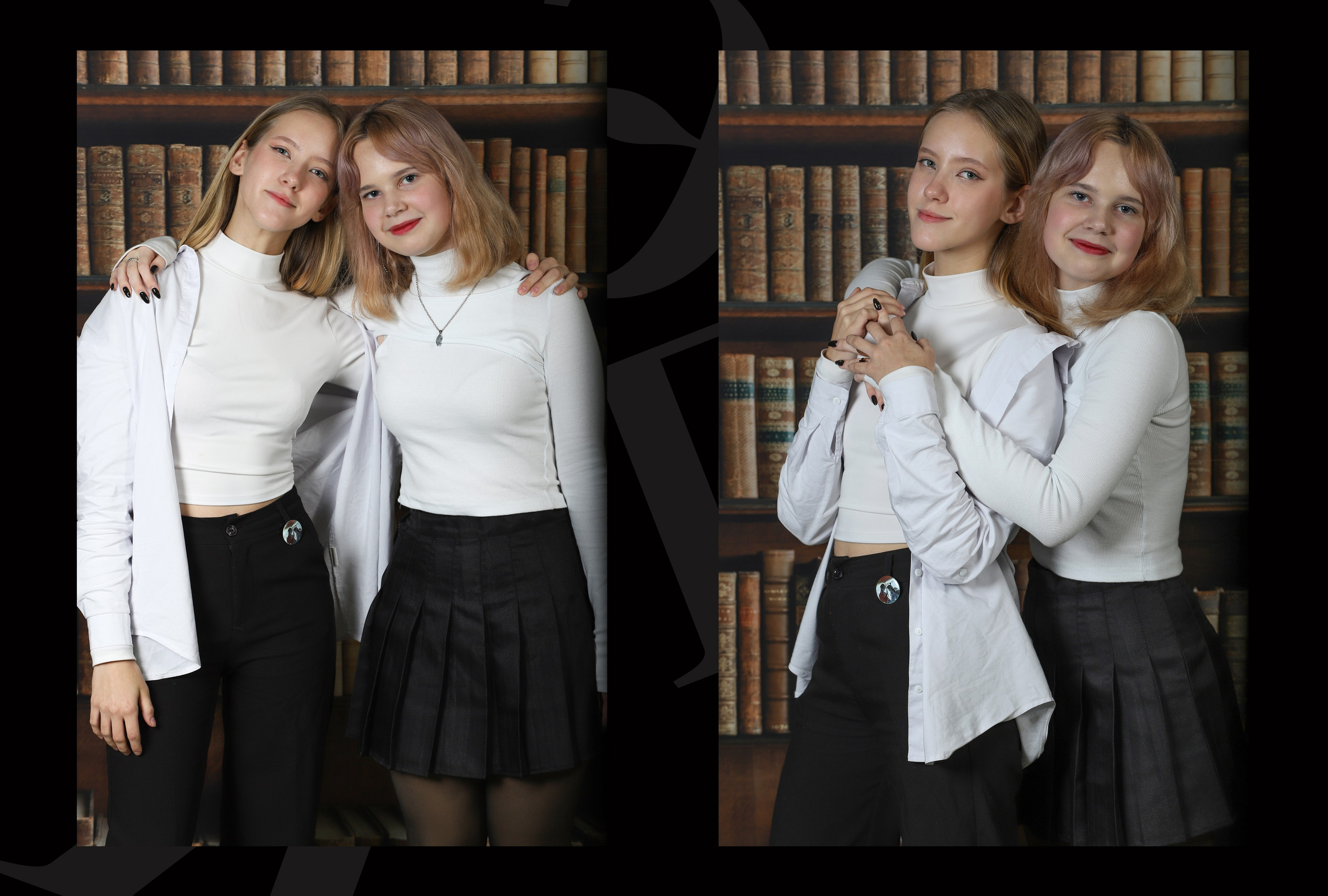 Планшет 9 класс. Выпускные альбомы, индивидуальные фотосессии в Костроме