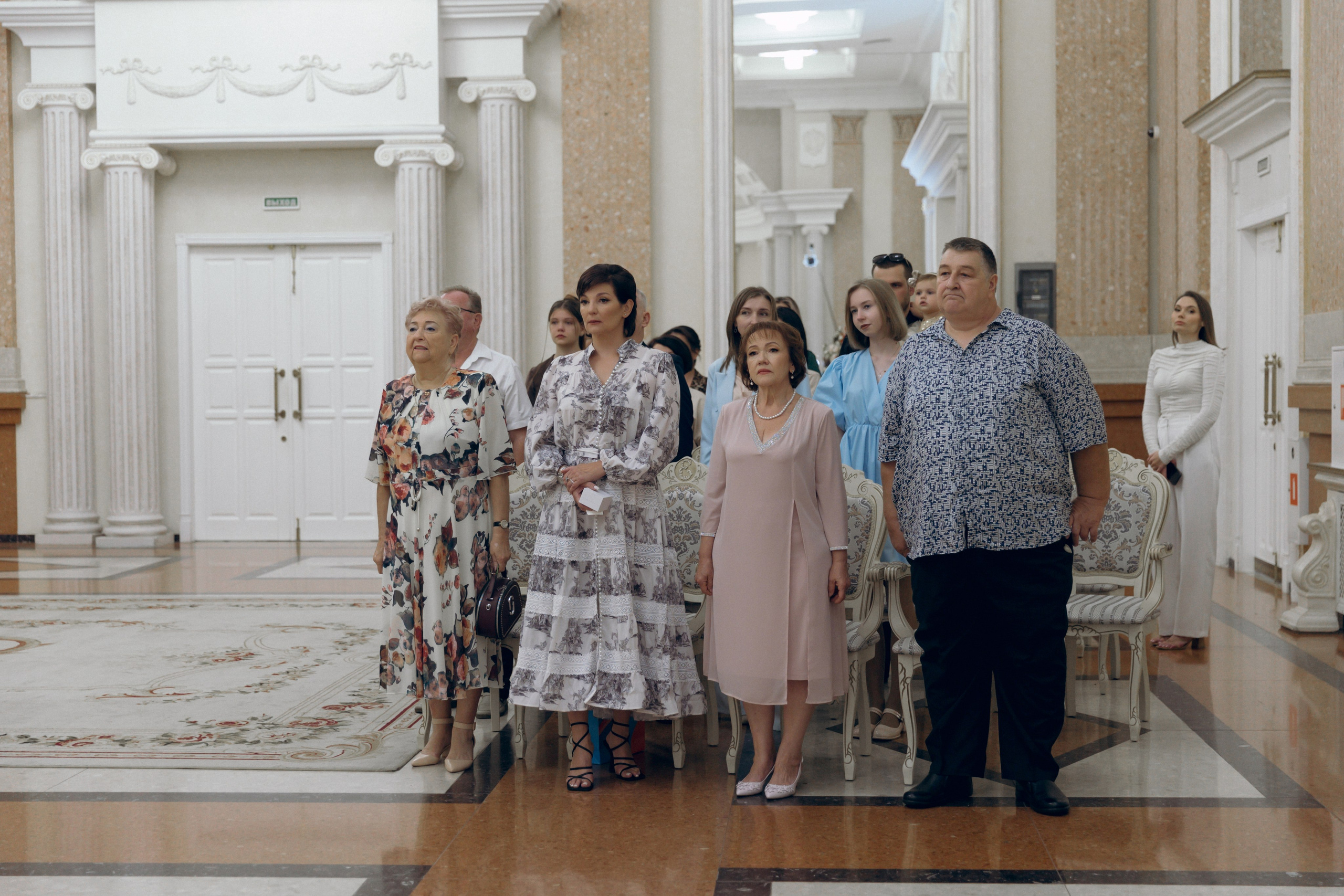 Анатолий и Евгения, 5/10/ 2024. Свадебный  и семейный фотограф в Краснодаре