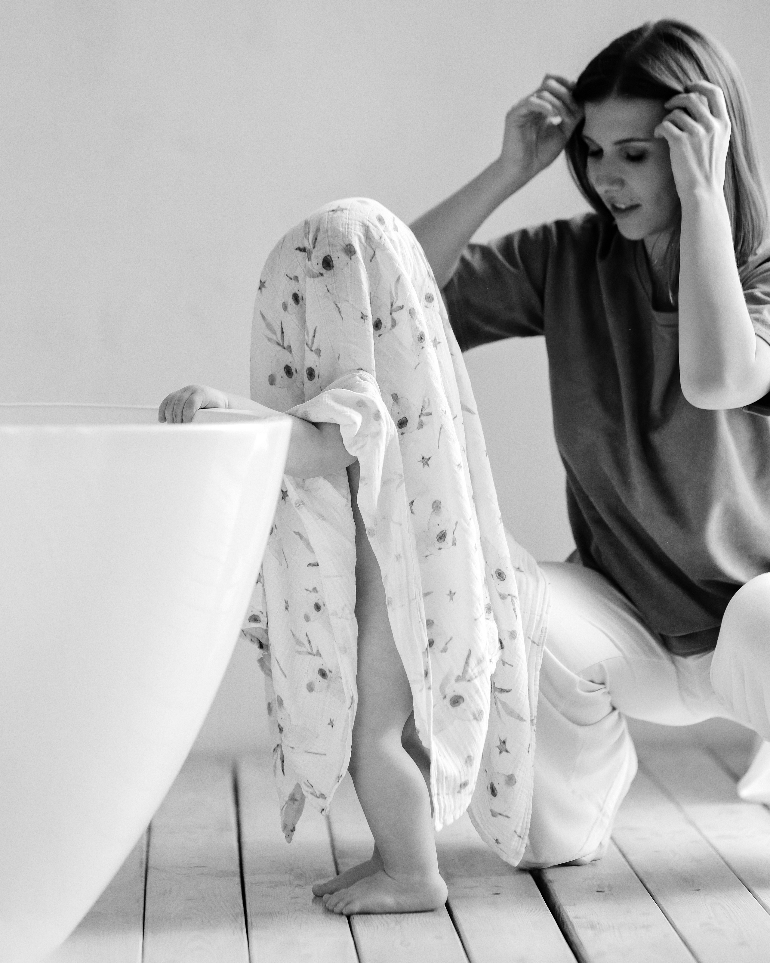 Фотостудия Истории. Зал Бали