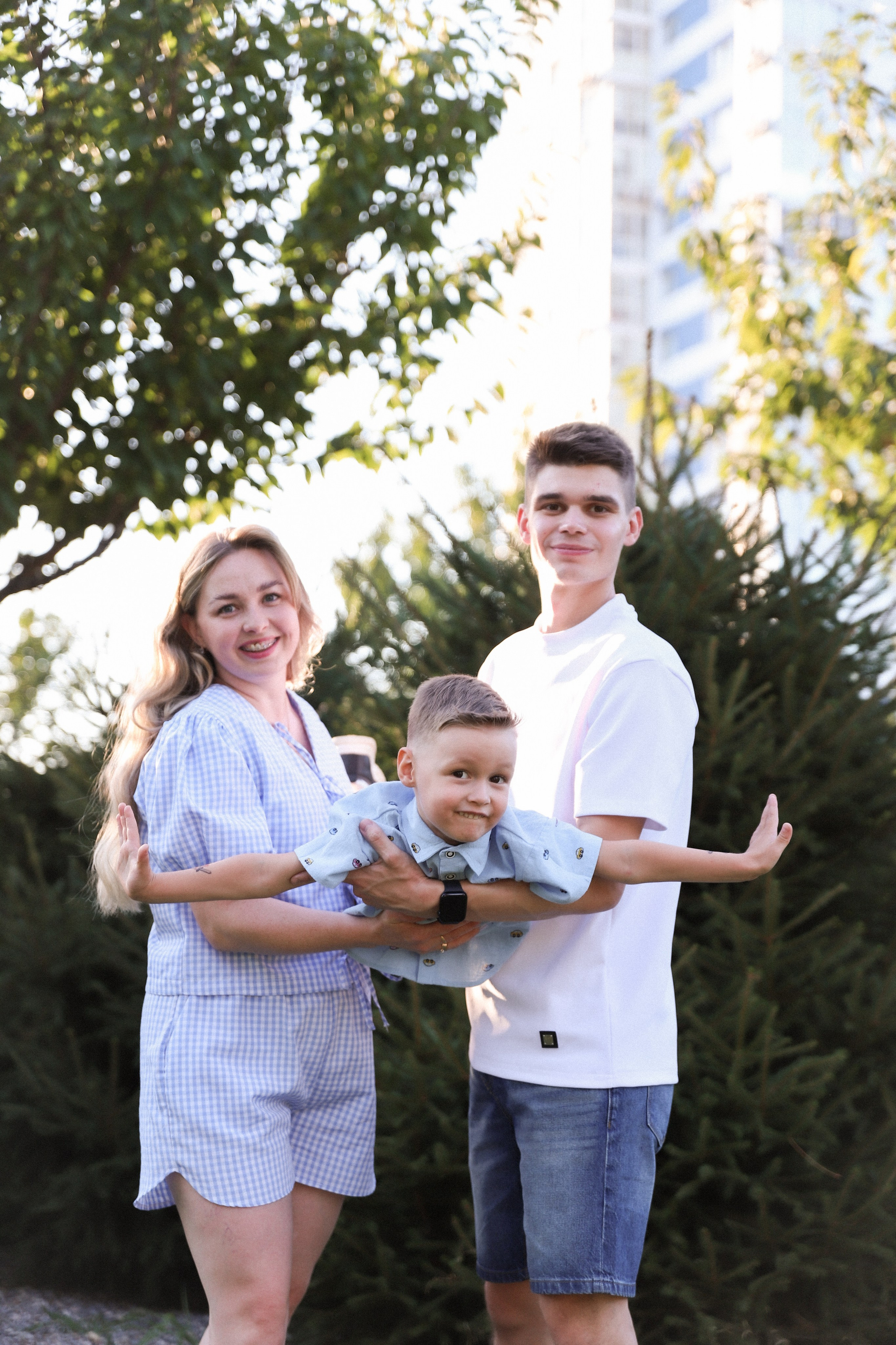 Family. Мария Рожкова семейный фотограф в Волгограде