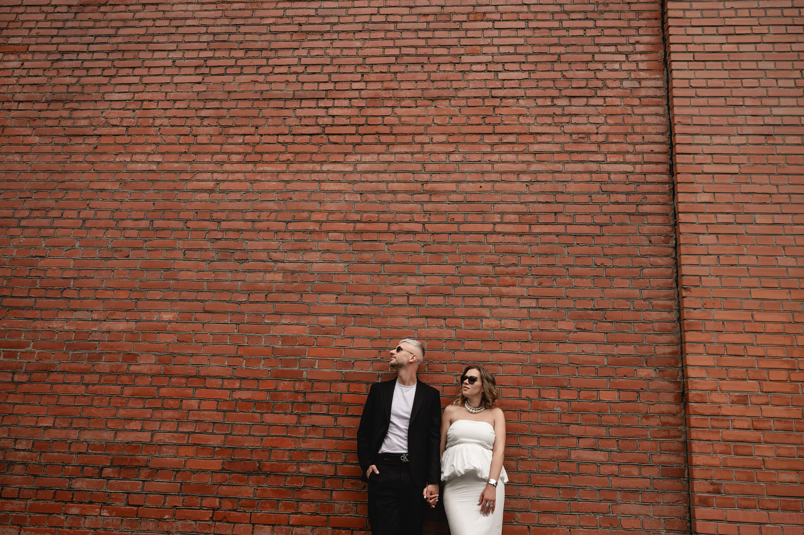 Анна & Николай. Свадебный фотограф Татьяна Сорока Москва и МО