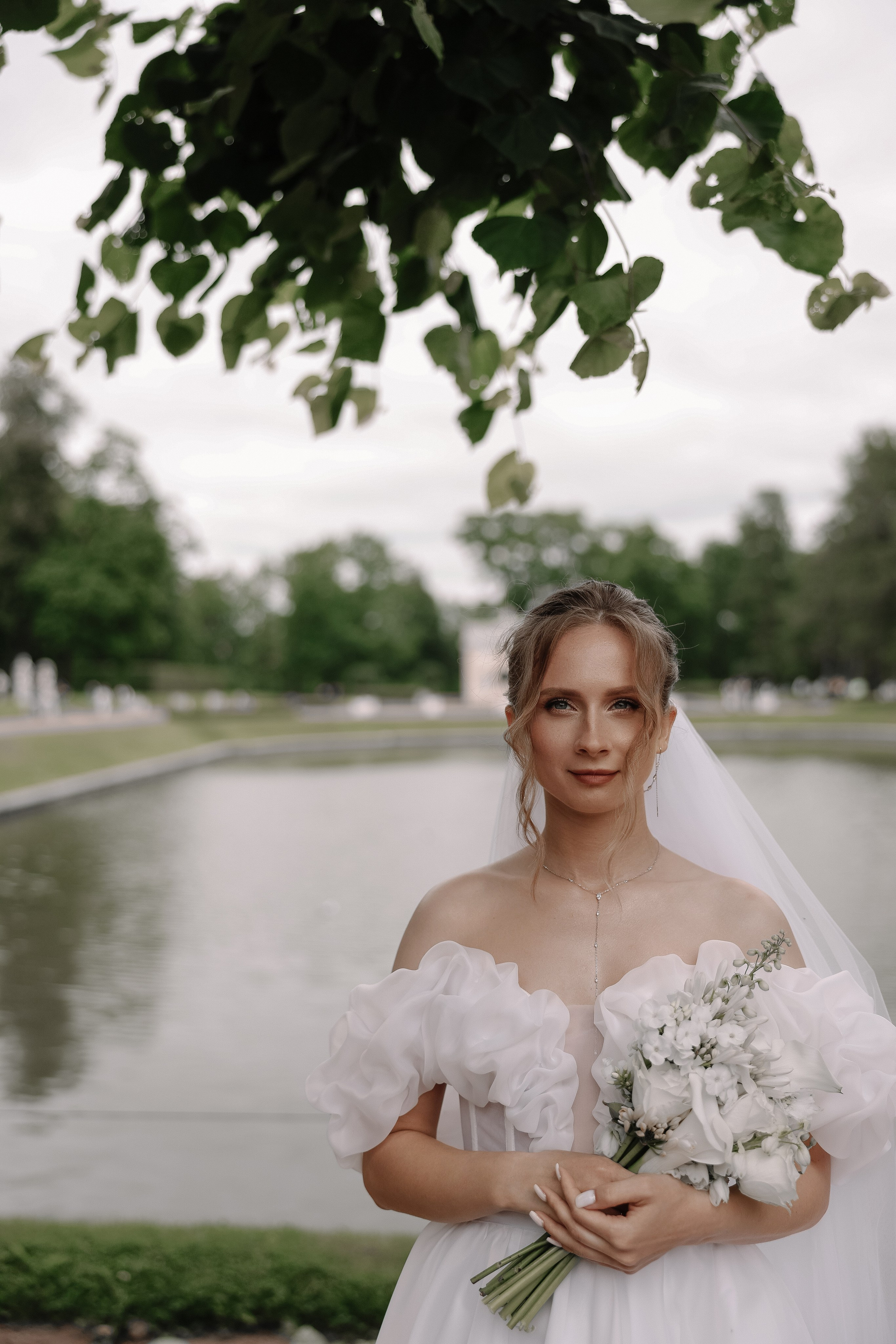 Настя и Тёма. Свадебный и семейный Фотограф Денис Кошель