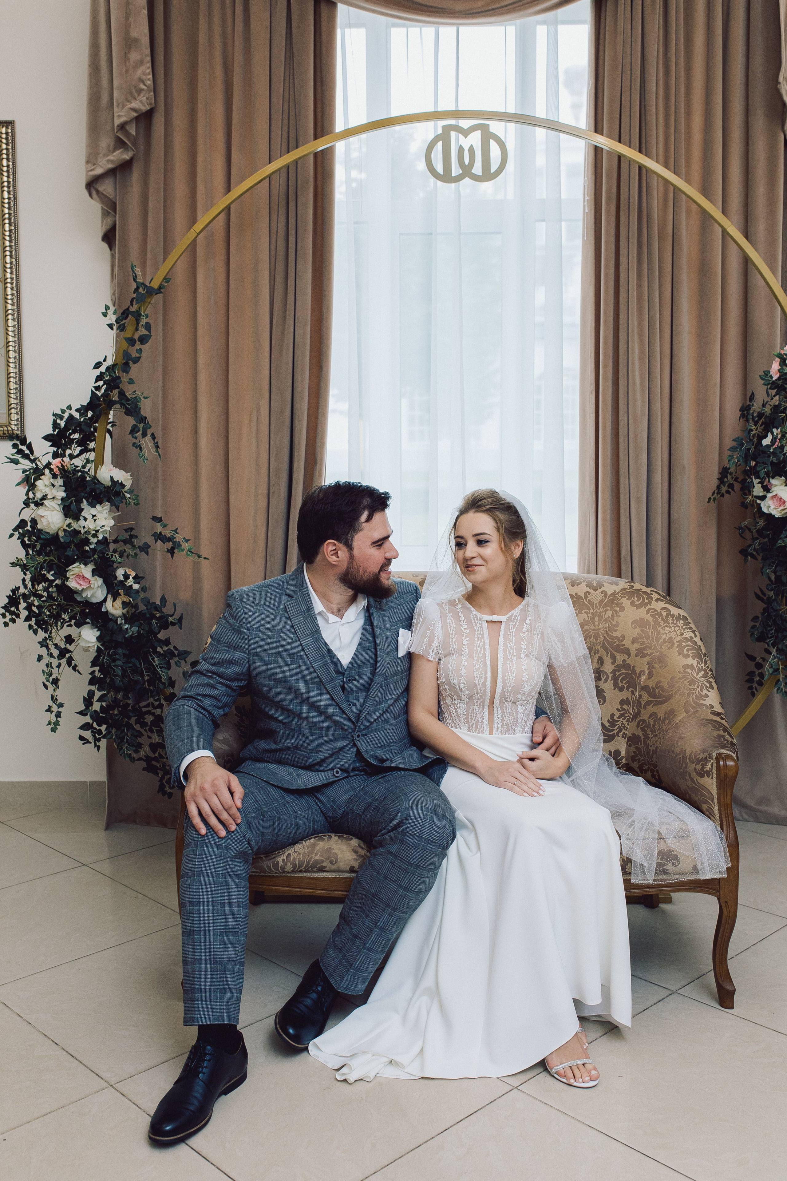 ЗАГС на ВДНХ