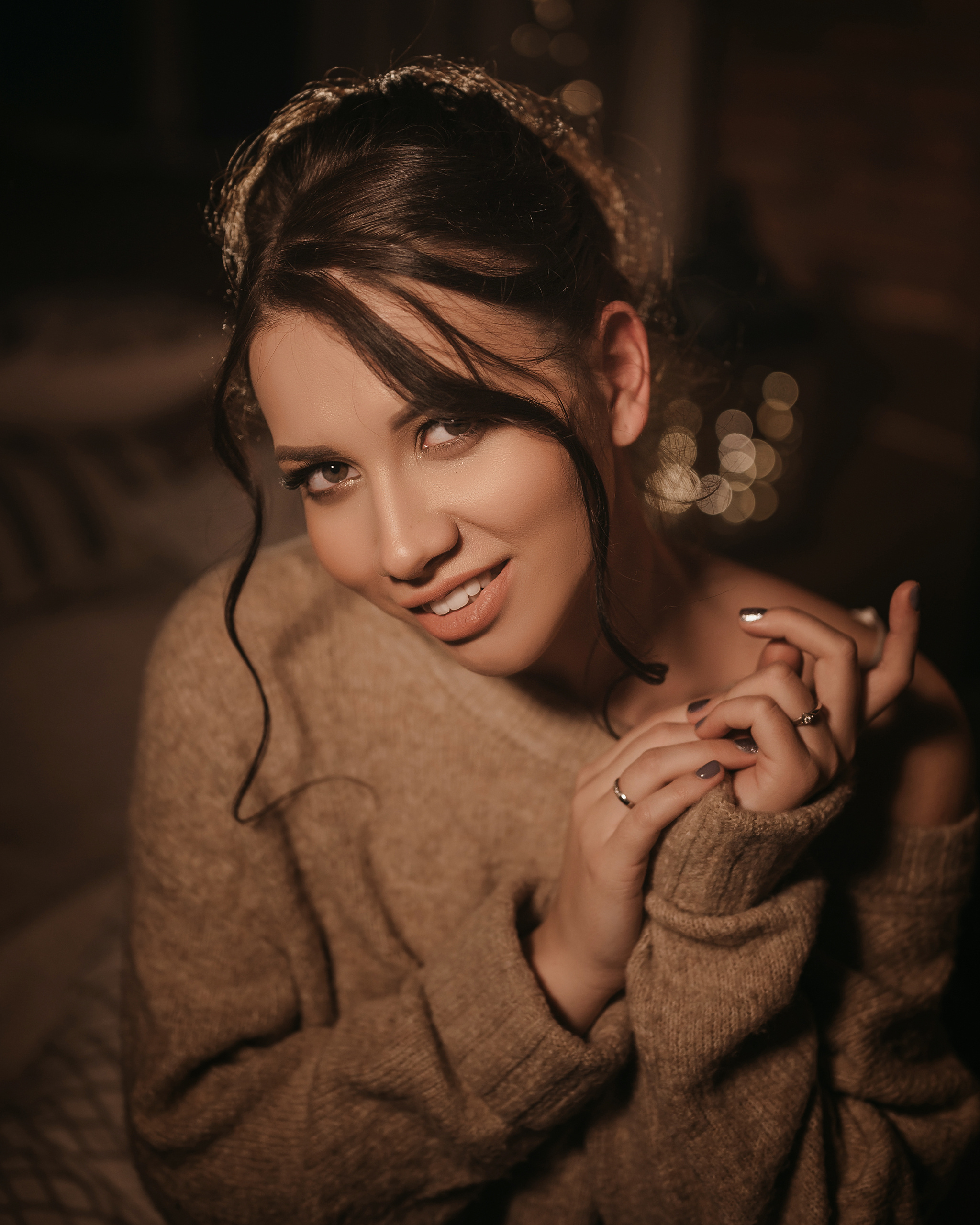 Кирилл и Александра. Фотограф Юлия Павлова Красноярск