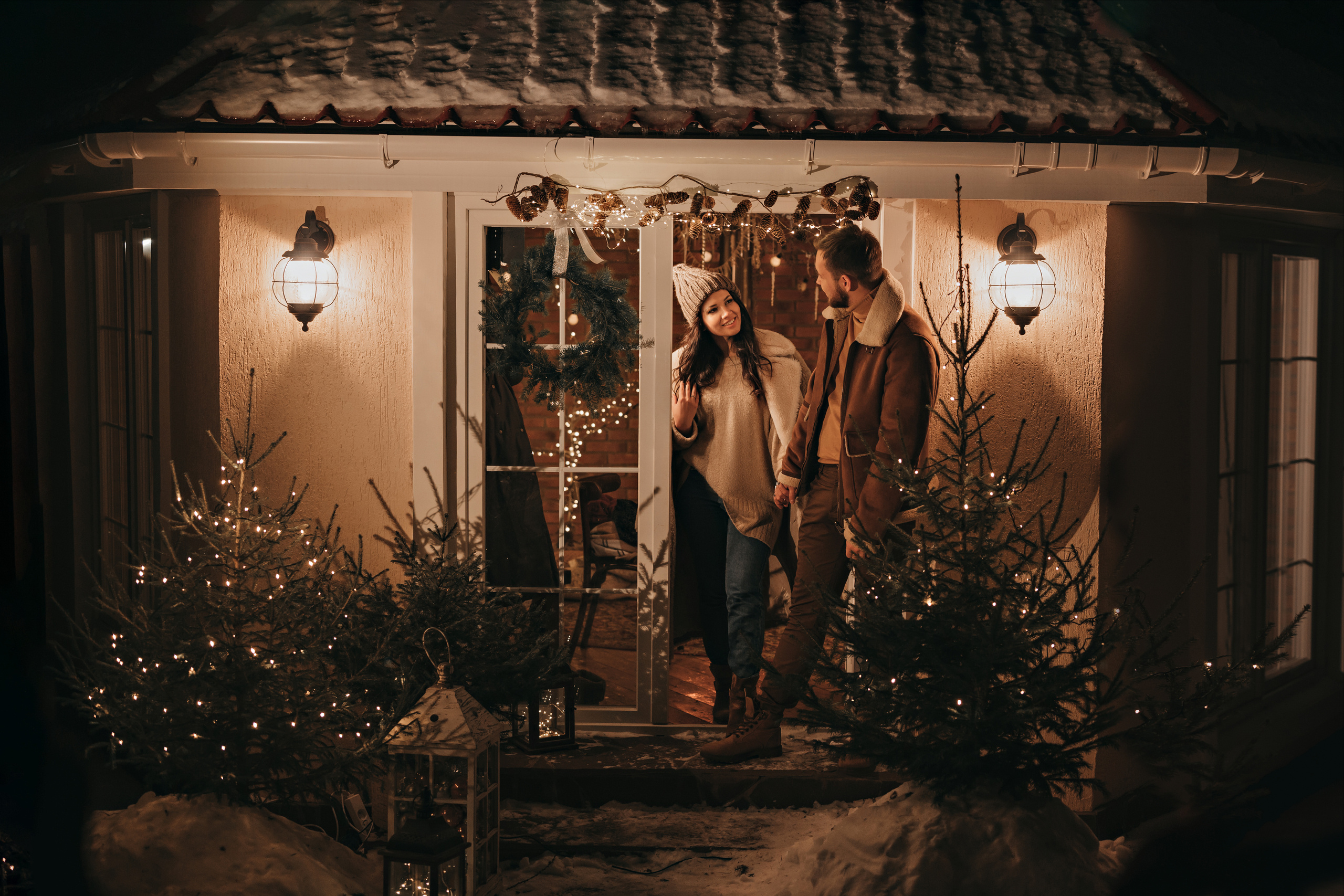 Кирилл и Александра. Фотограф Юлия Павлова Красноярск