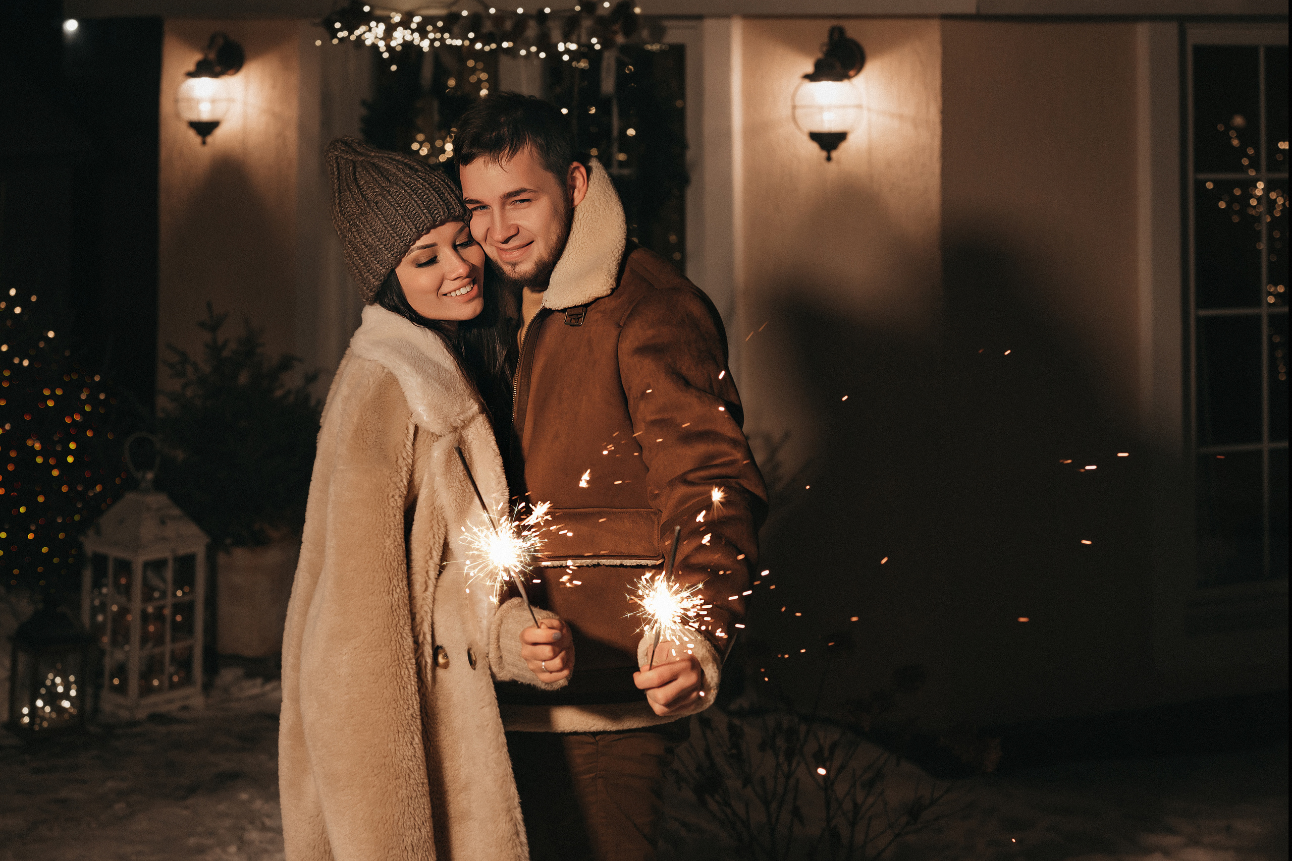 Кирилл и Александра. Фотограф Юлия Павлова Красноярск