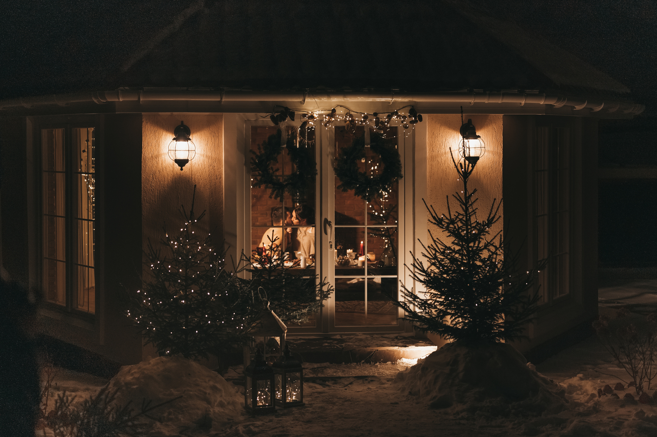 Кирилл и Александра. Фотограф Юлия Павлова Красноярск