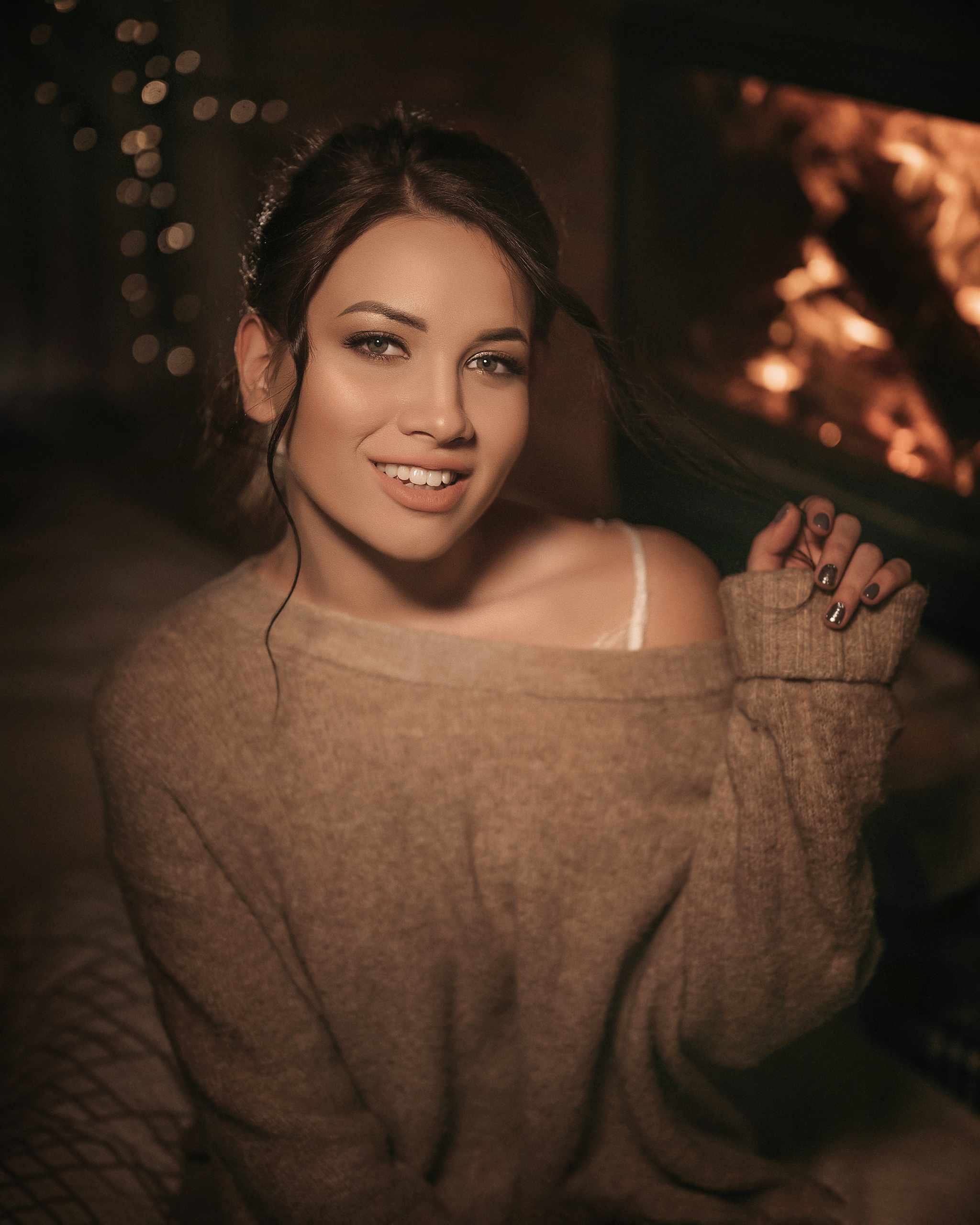 Кирилл и Александра. Фотограф Юлия Павлова Красноярск