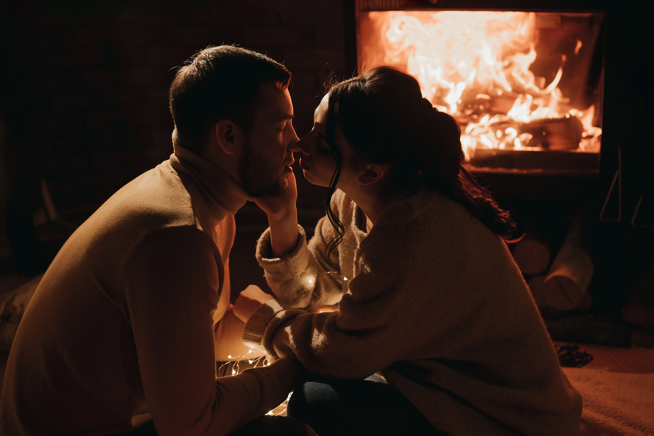 Кирилл и Александра. Фотограф Юлия Павлова Красноярск