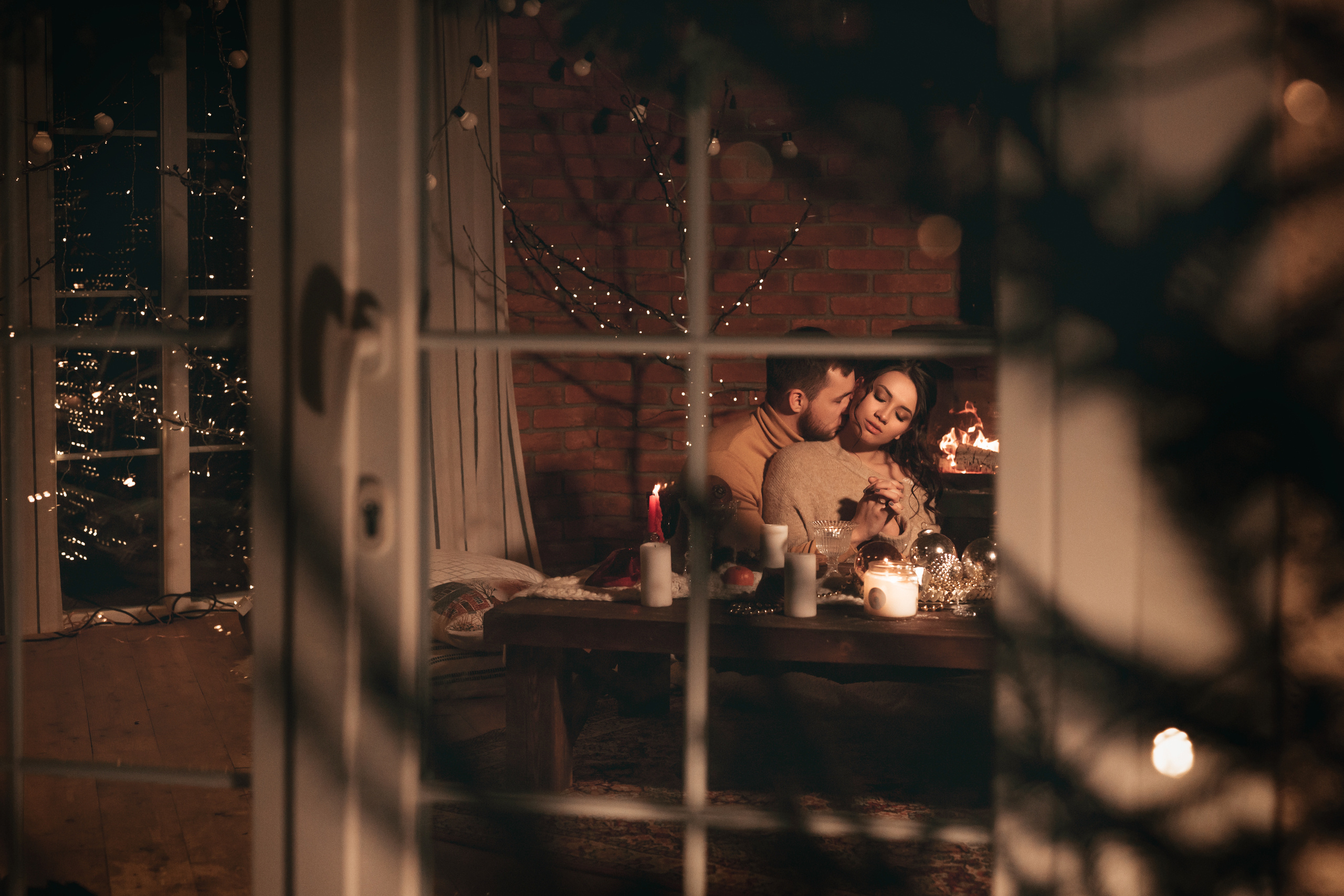 Кирилл и Александра. Фотограф Юлия Павлова Красноярск