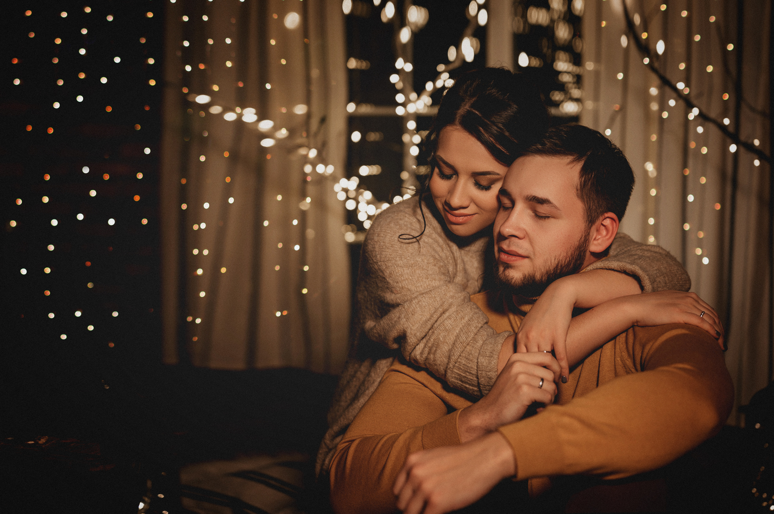 Кирилл и Александра. Фотограф Юлия Павлова Красноярск