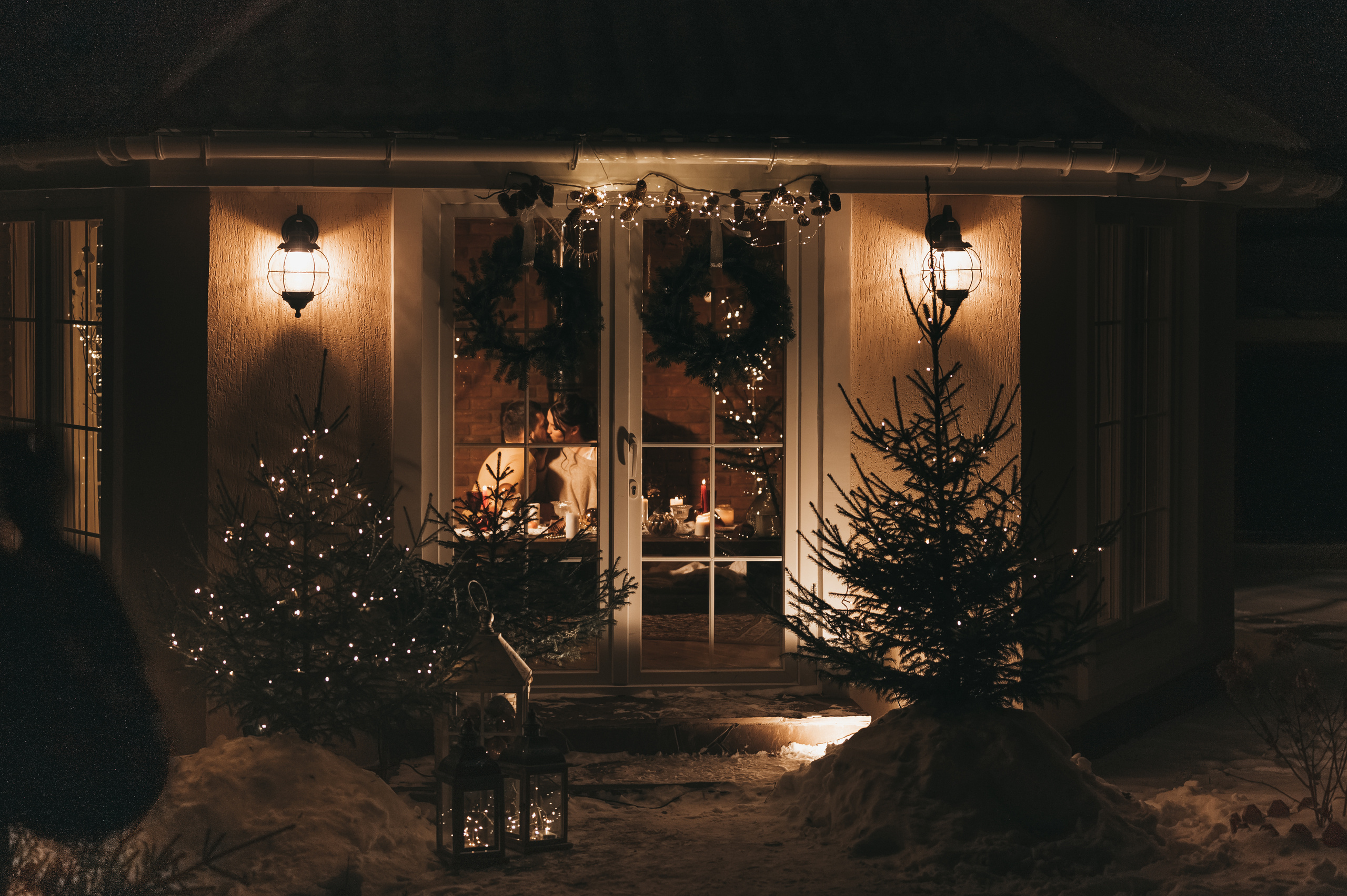 Кирилл и Александра. Фотограф Юлия Павлова Красноярск