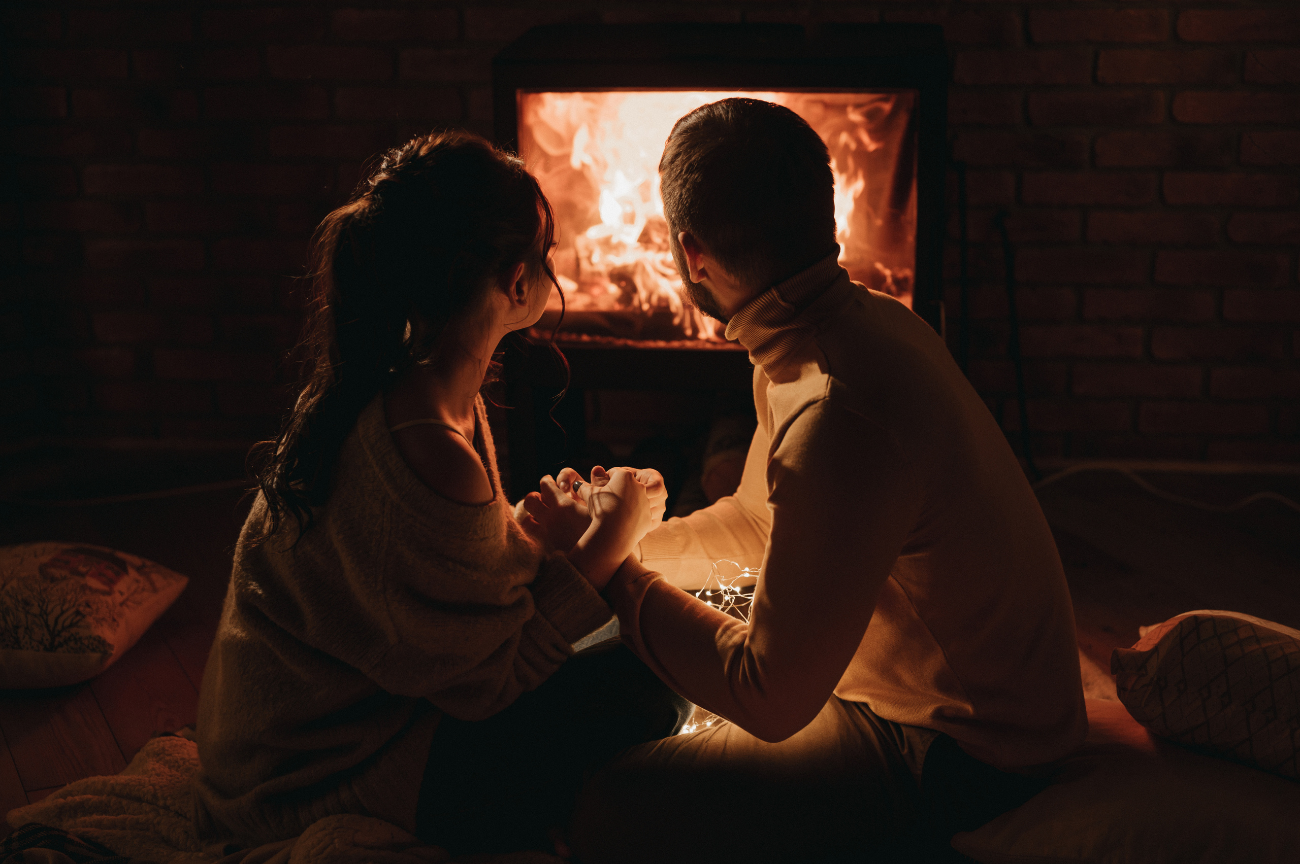 Кирилл и Александра. Фотограф Юлия Павлова Красноярск