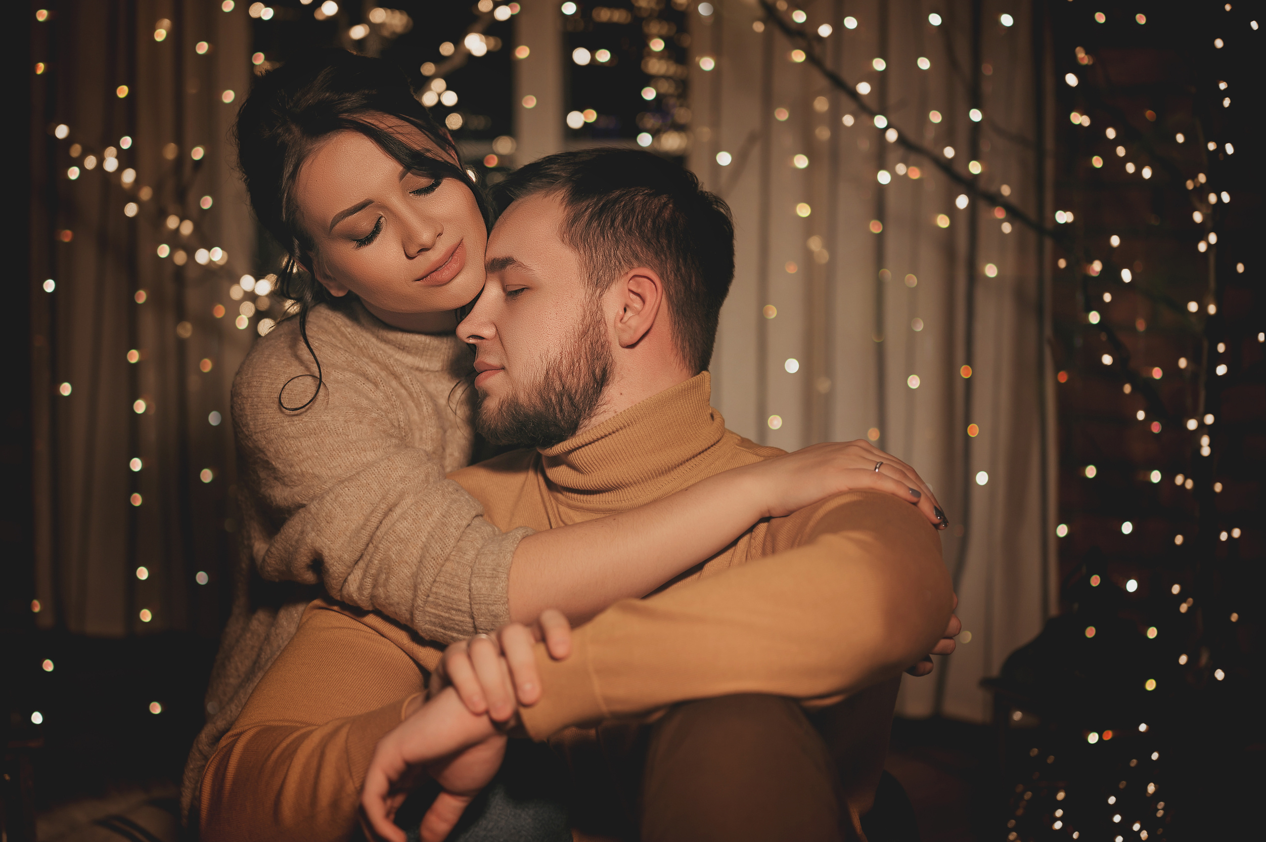 Кирилл и Александра. Фотограф Юлия Павлова Красноярск