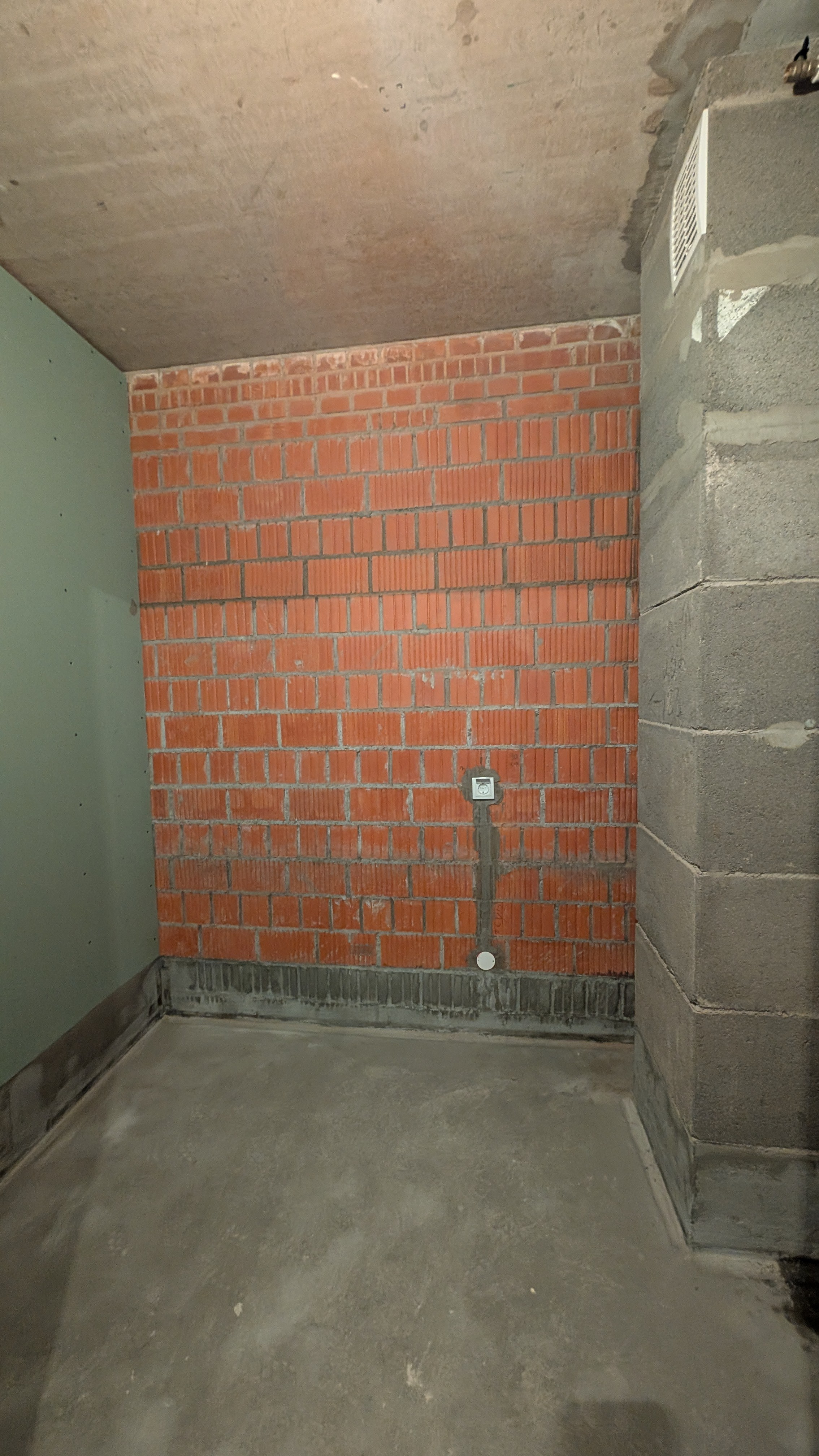 «Яркая классика», 41кв.м. Дизайнер интерьеров Olala interior design