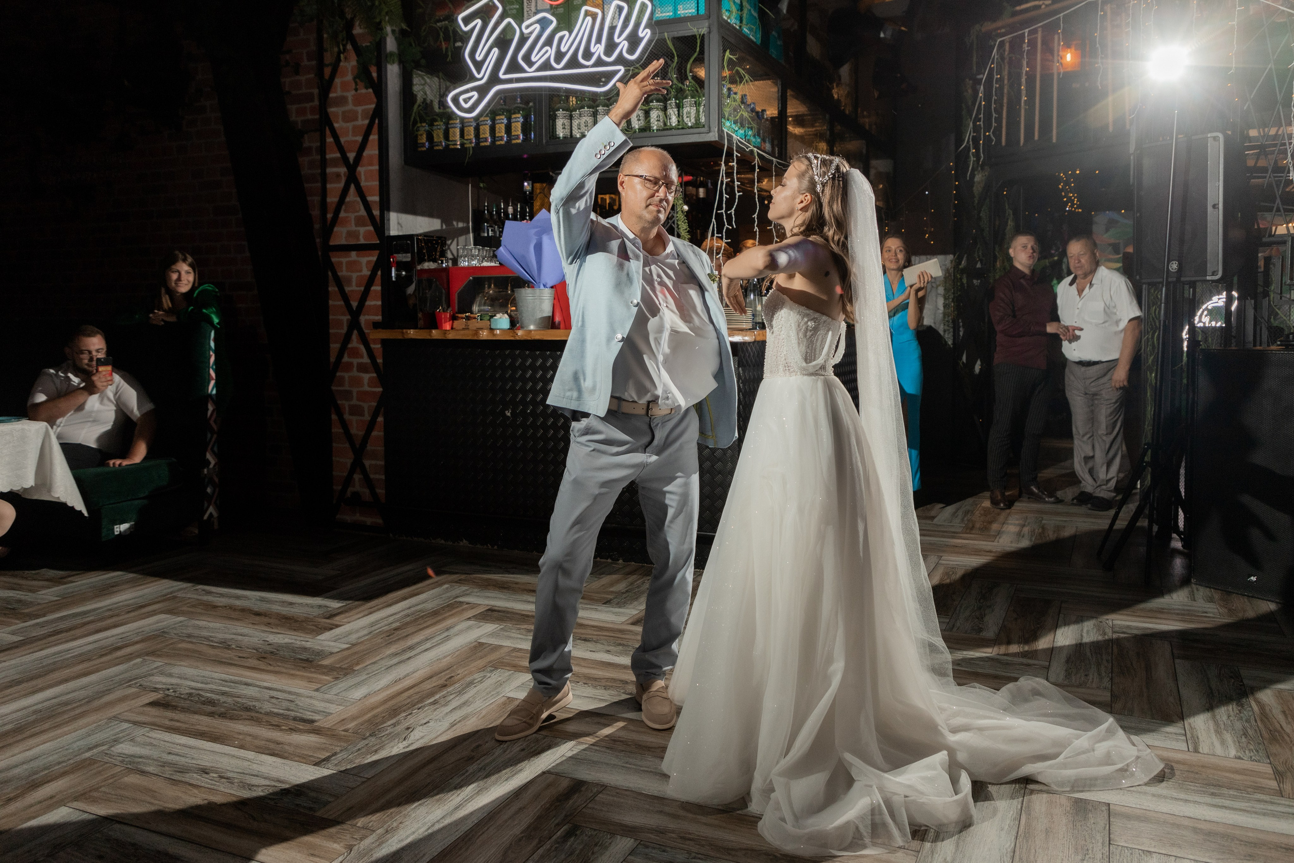 Дмитрий и Анастасия (сокращено). Свадебный фотограф Ангелина Сунгатулина | Саратов | Балаково | Вольск