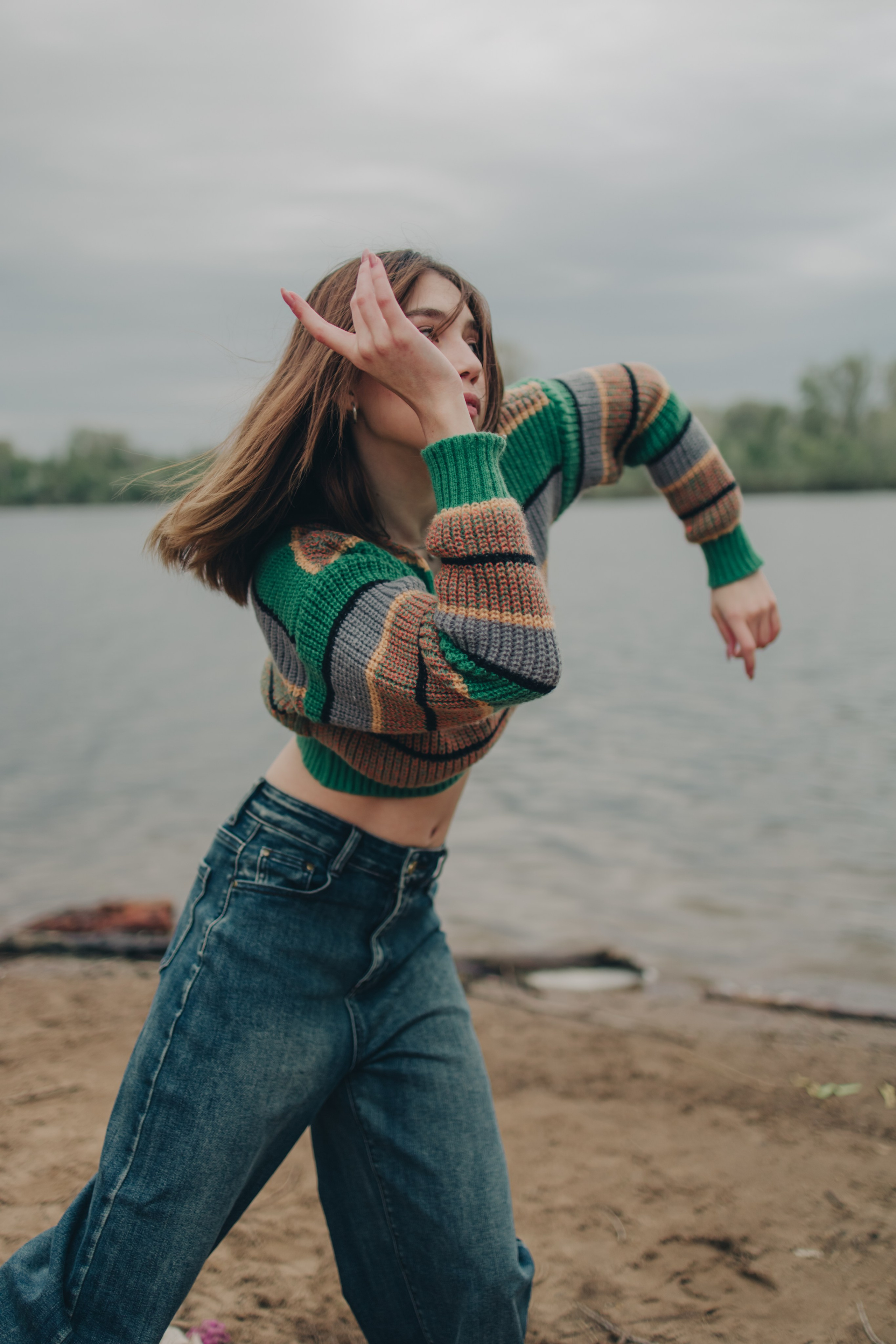 Дания. Фотограф Уфа