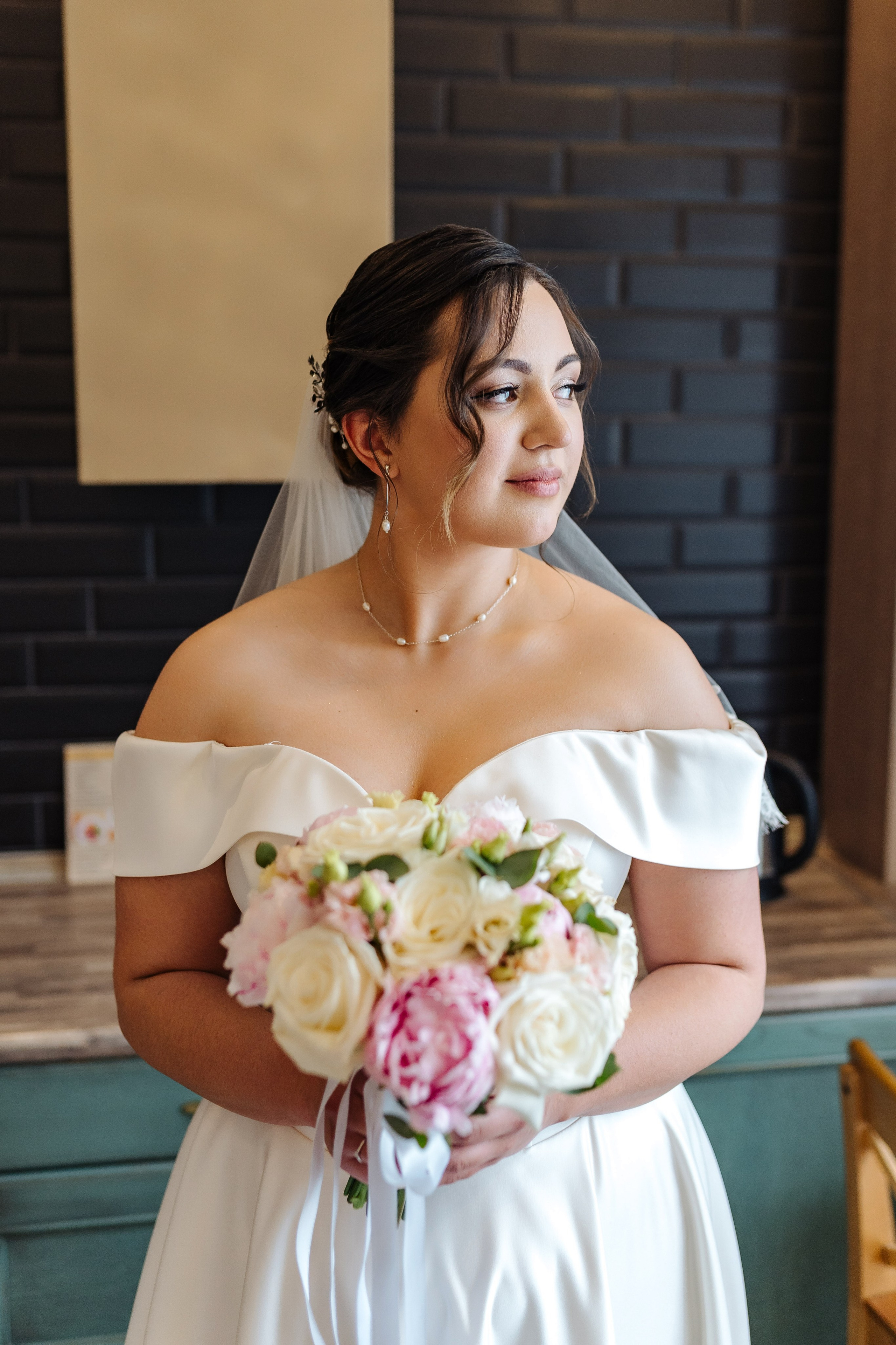 Никита и Евгения. Фотограф и видеограф в Смоленске и Москве Денис Медведев