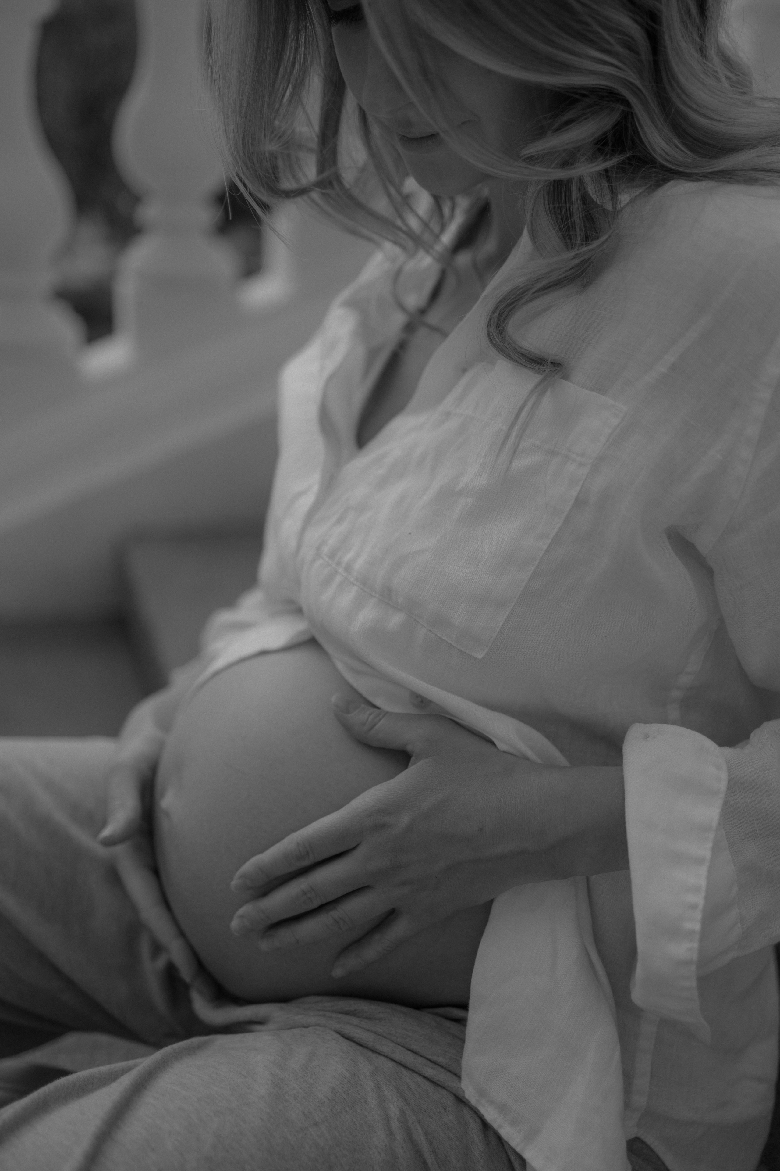 Ждём встречи с тобой. Марина Мужиченкова. Семейная и детская фотосъёмка в Москве