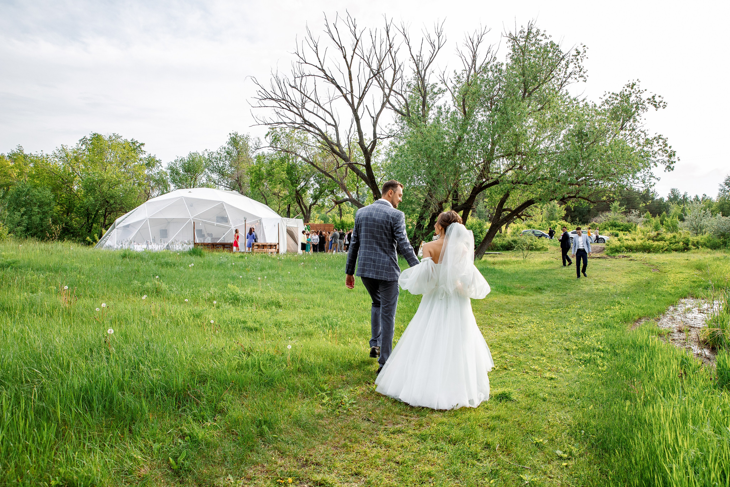 Кирилл и Екатерина. Свадебный и семейный фотограф в Челябинске Юлия Ишимова