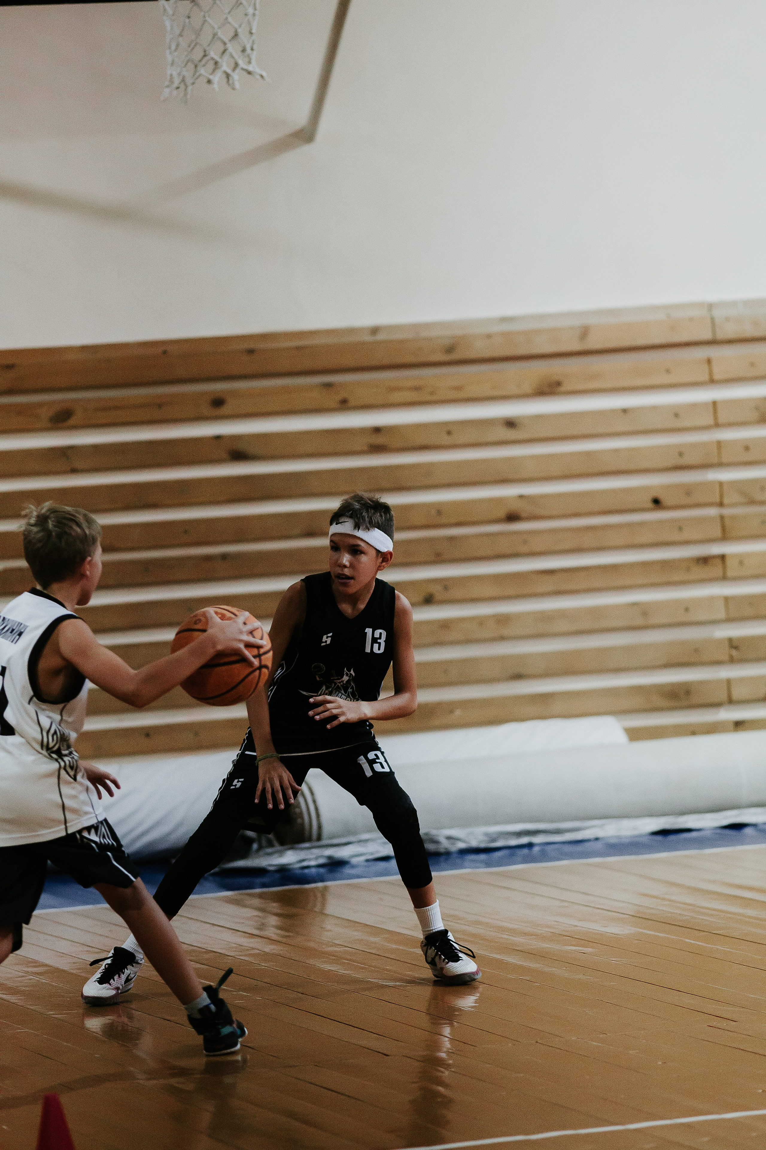 АКАДЕМИЯ БАСКЕТБОЛА «DOLMATON». Фотография