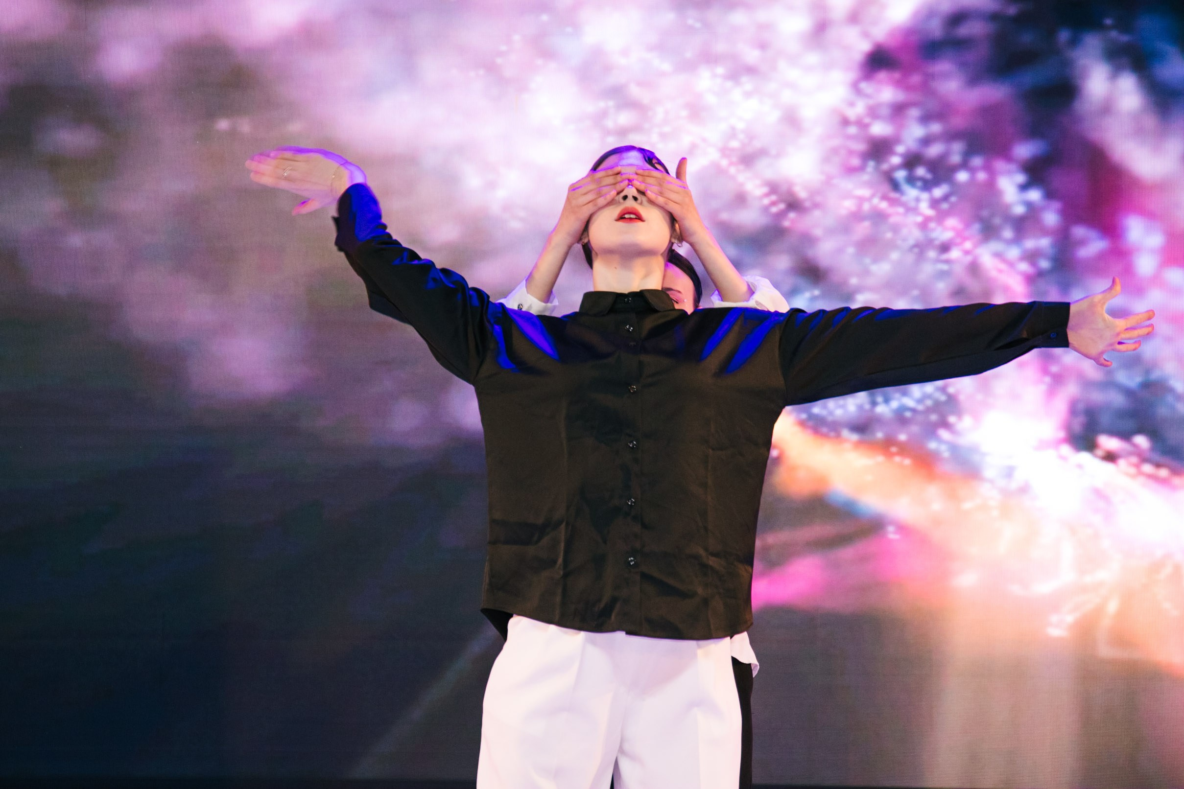 Фестиваль танцев. Фотограф Елена Балакина (Челябинск)