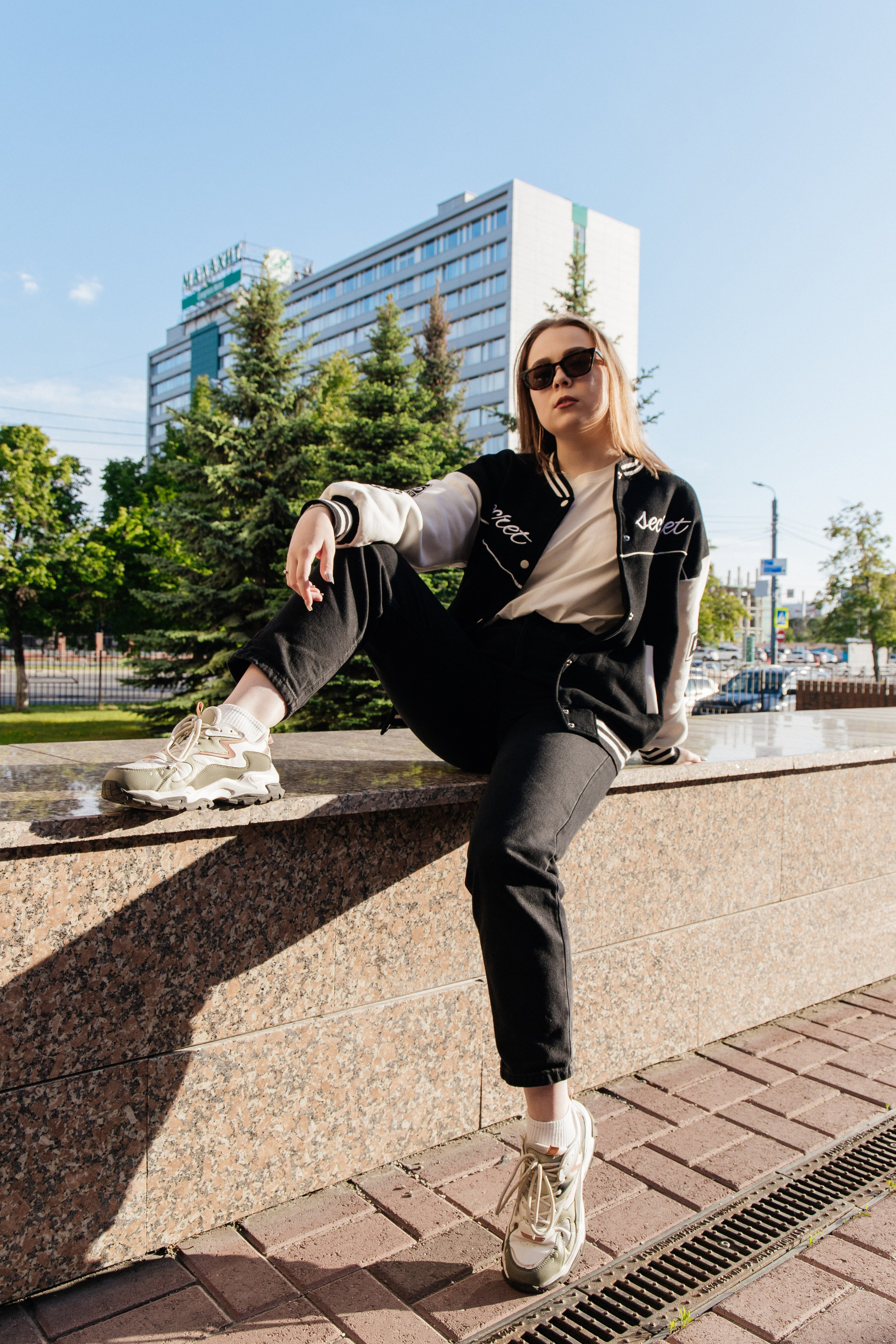 Студенческий педагогический отряд «Вектор». Фотограф Елена Балакина (Челябинск)