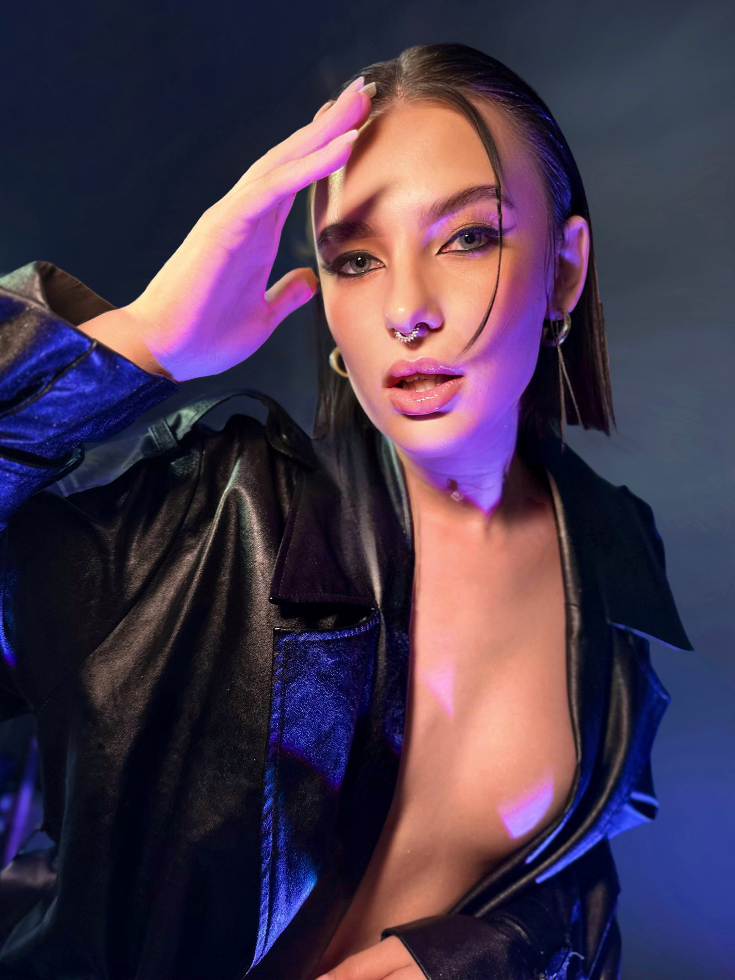 Творческие съёмки. Креативный визуал * фотограф спб * контент мейкер