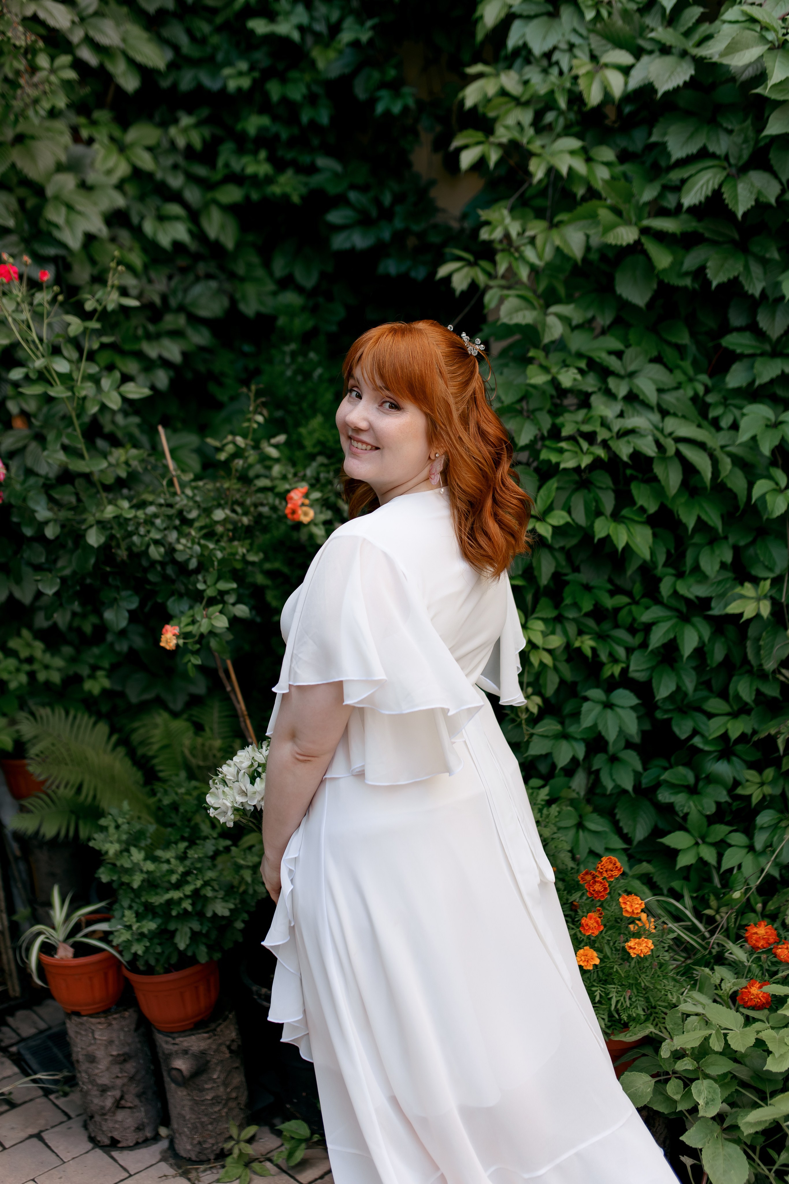 Никита и Таня. Свадебный и семейный фотограф в Туле и области Маша Костина