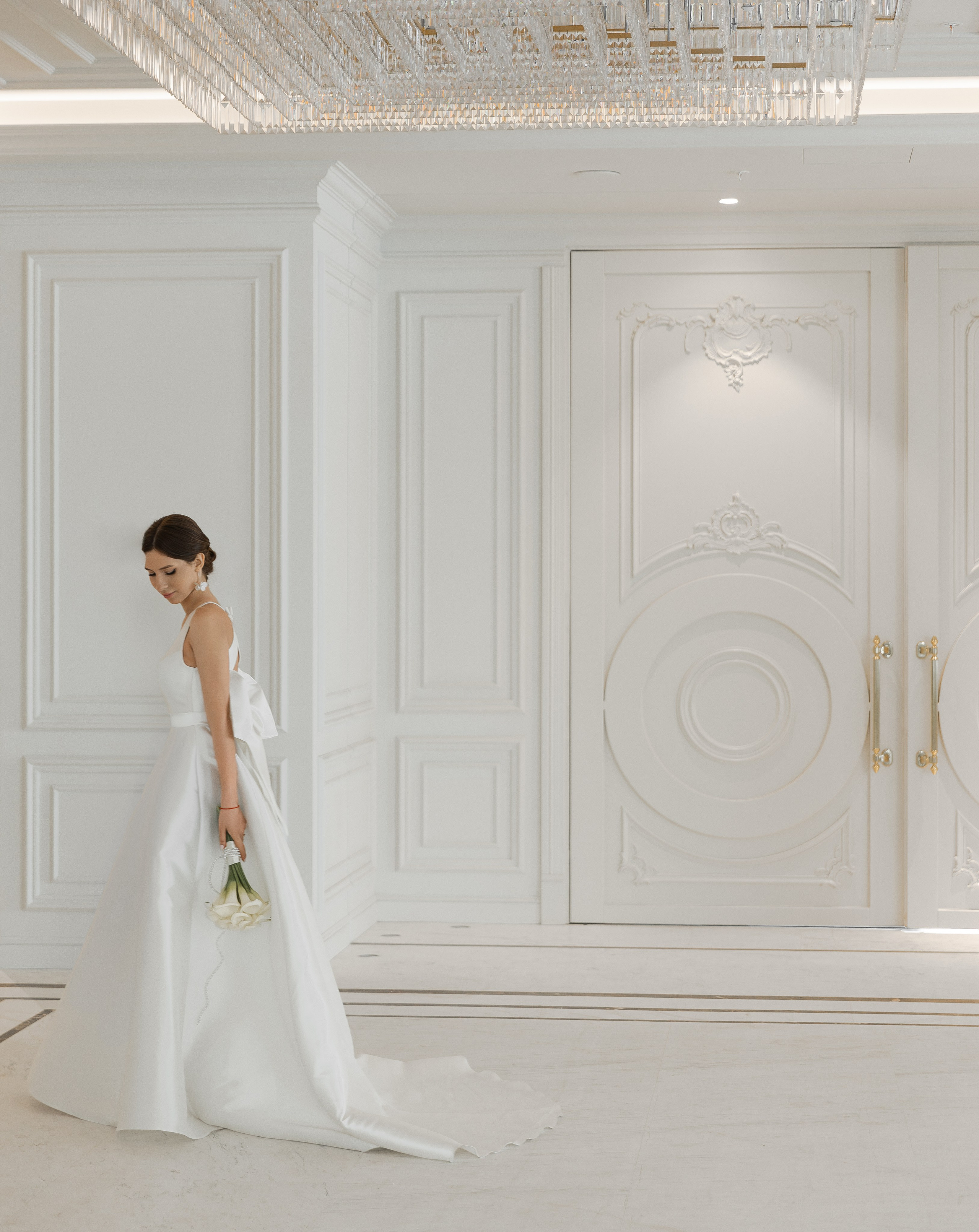 С тобой я научился летать