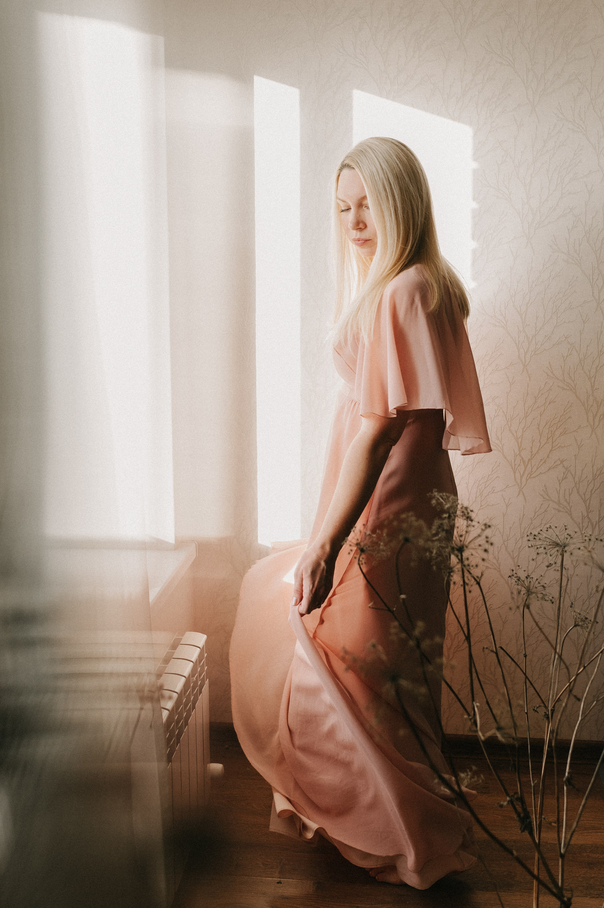 Даша. Свадебный и семейный фотограф в Самаре Надежда Раскина