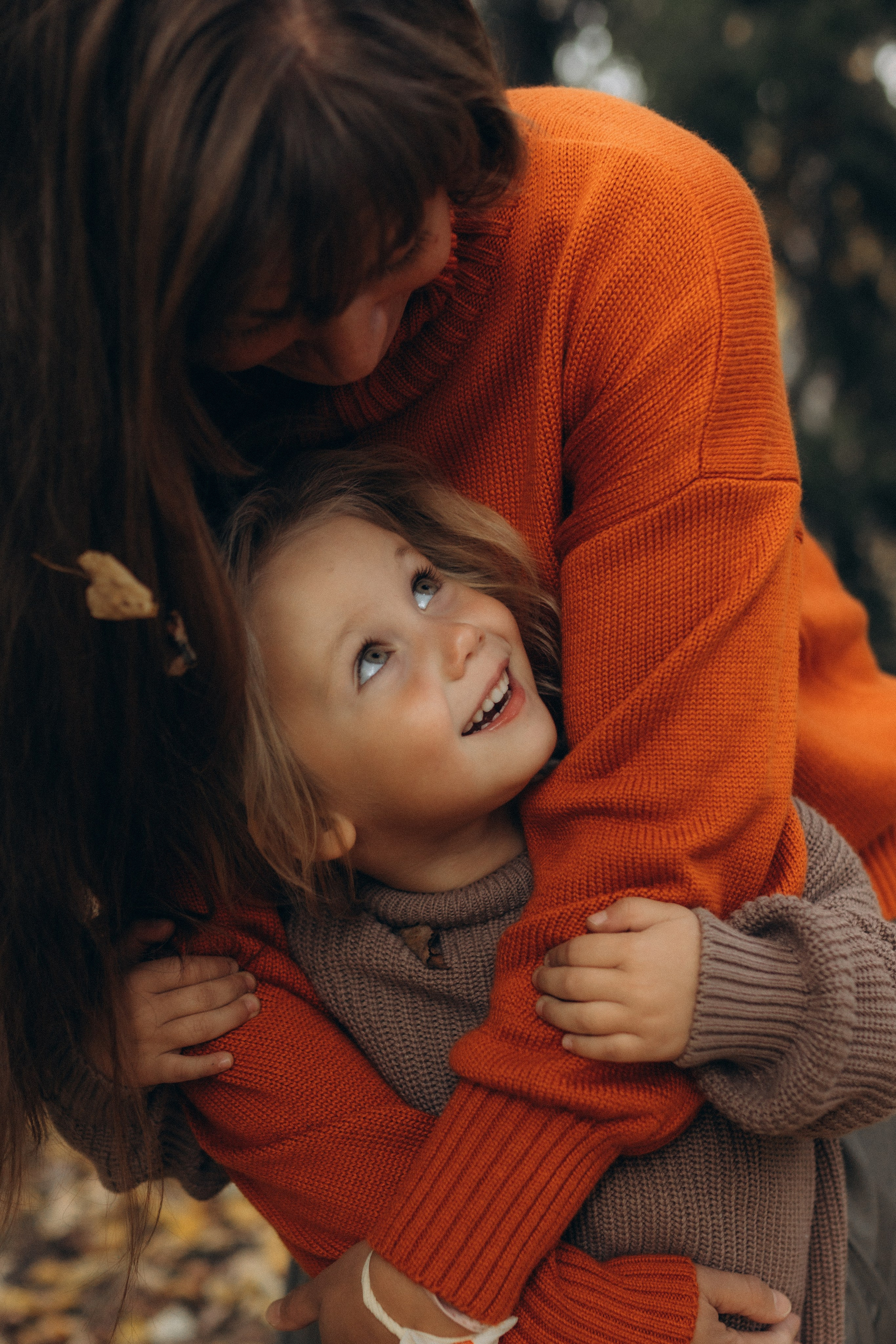 Счастье на двоих. Семейный фотограф lifestyle в Новосибирске Елена Шпилевая