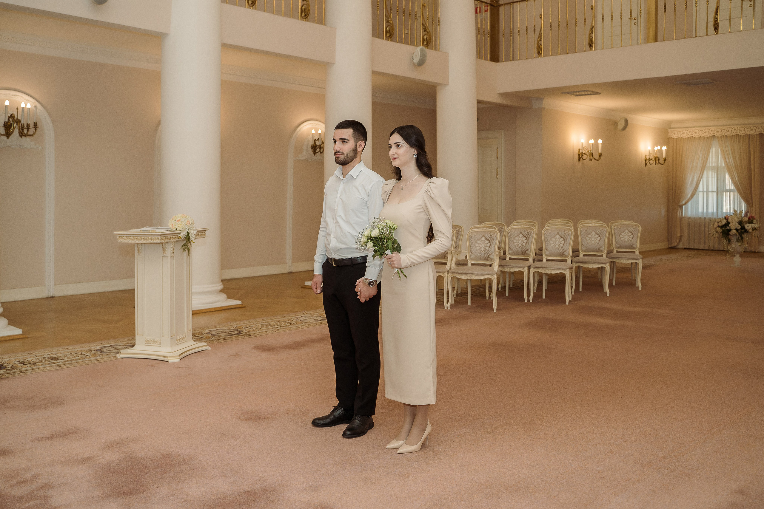 Маис и Юля. Свадебный и семейный фотограф в Пушкине и Санкт-Петербурге Мария Филиппова