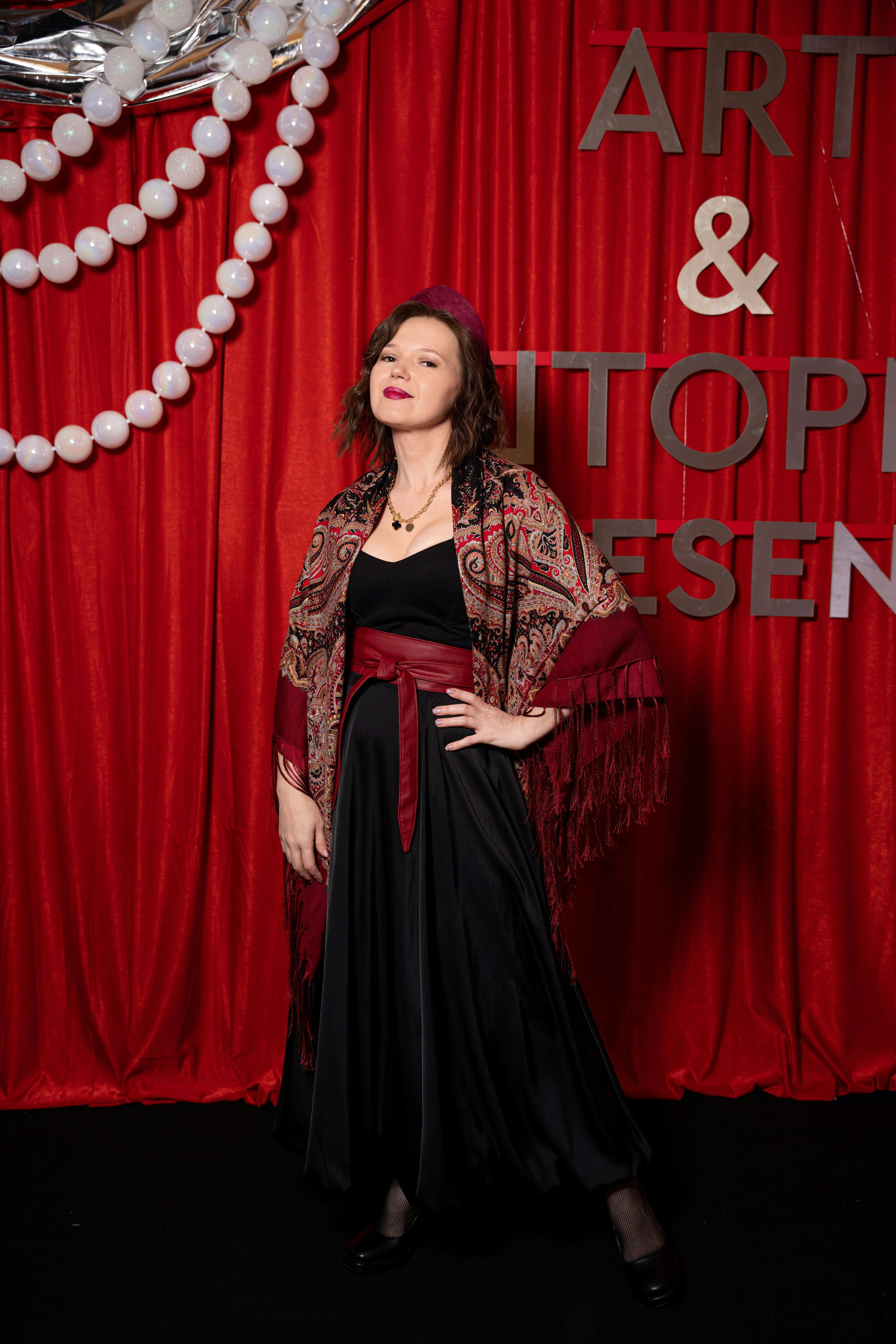 НГ КОРПОРАТИВ ART & ШТОРМ. Фотограф на любое мероприятие