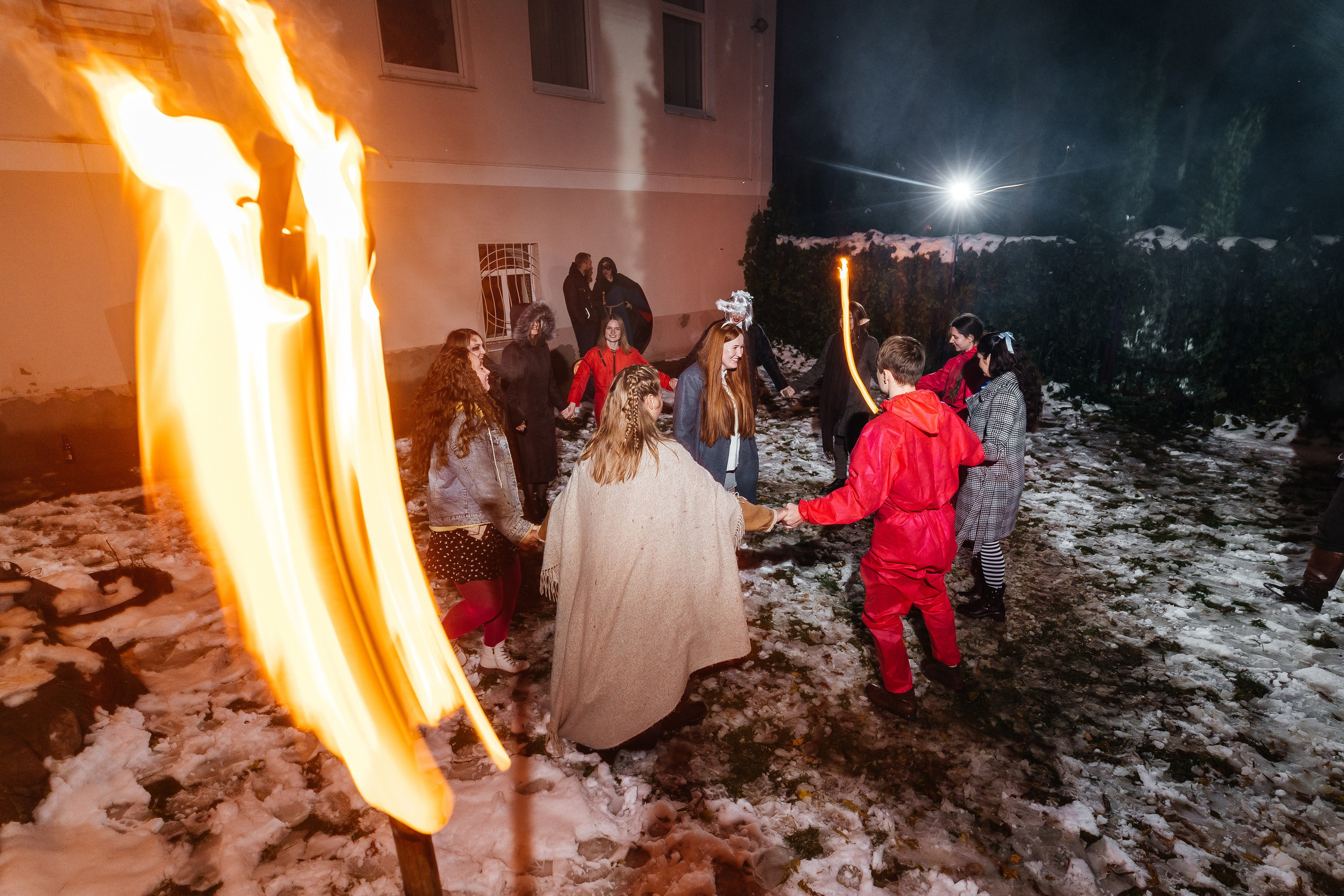 Корпоратив Helloween. Фотограф Новополоцк, Полоцк, Минск, РБ, Зимаков Егор