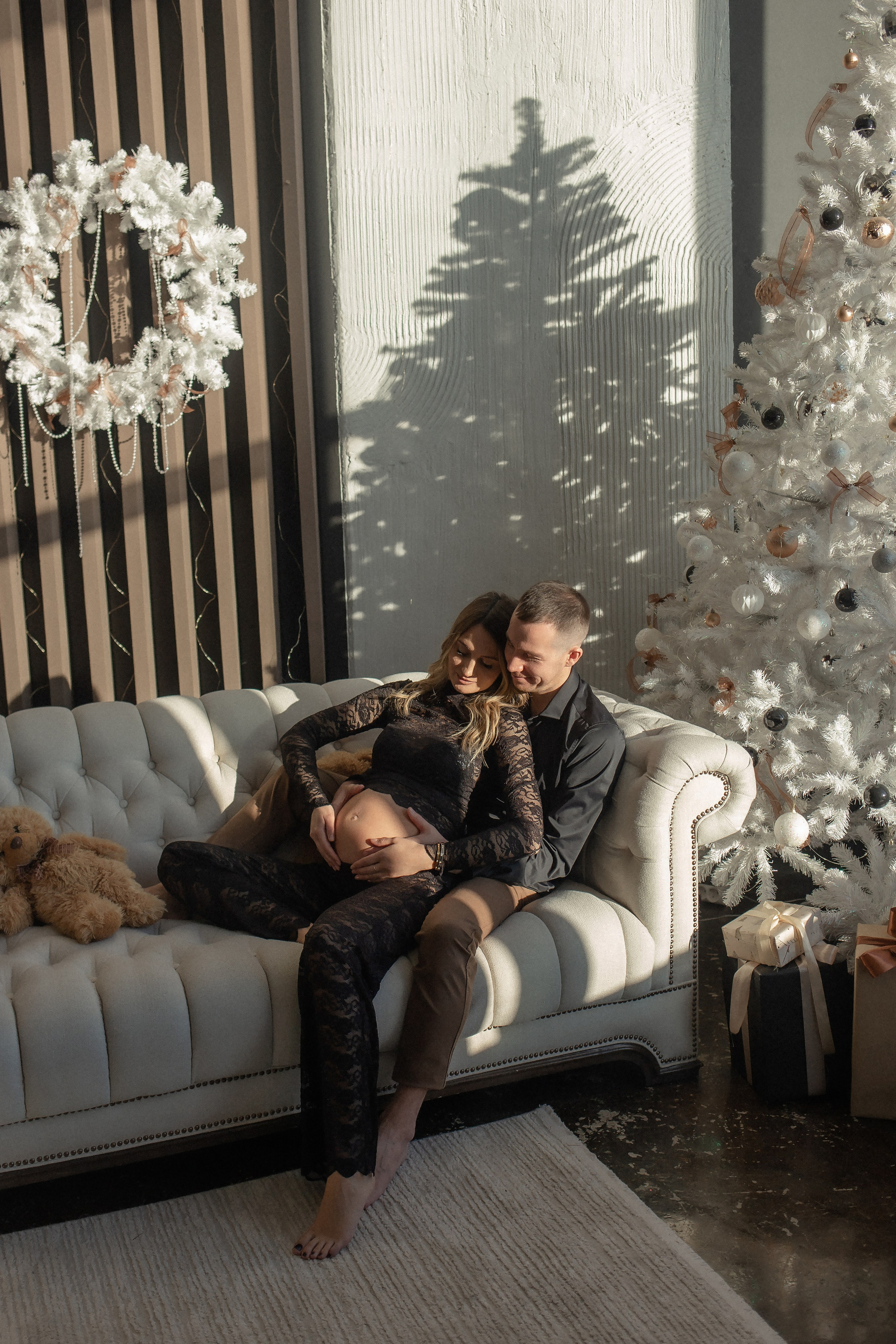 Надя. Фотограф в Калининграде Решетникова Алина