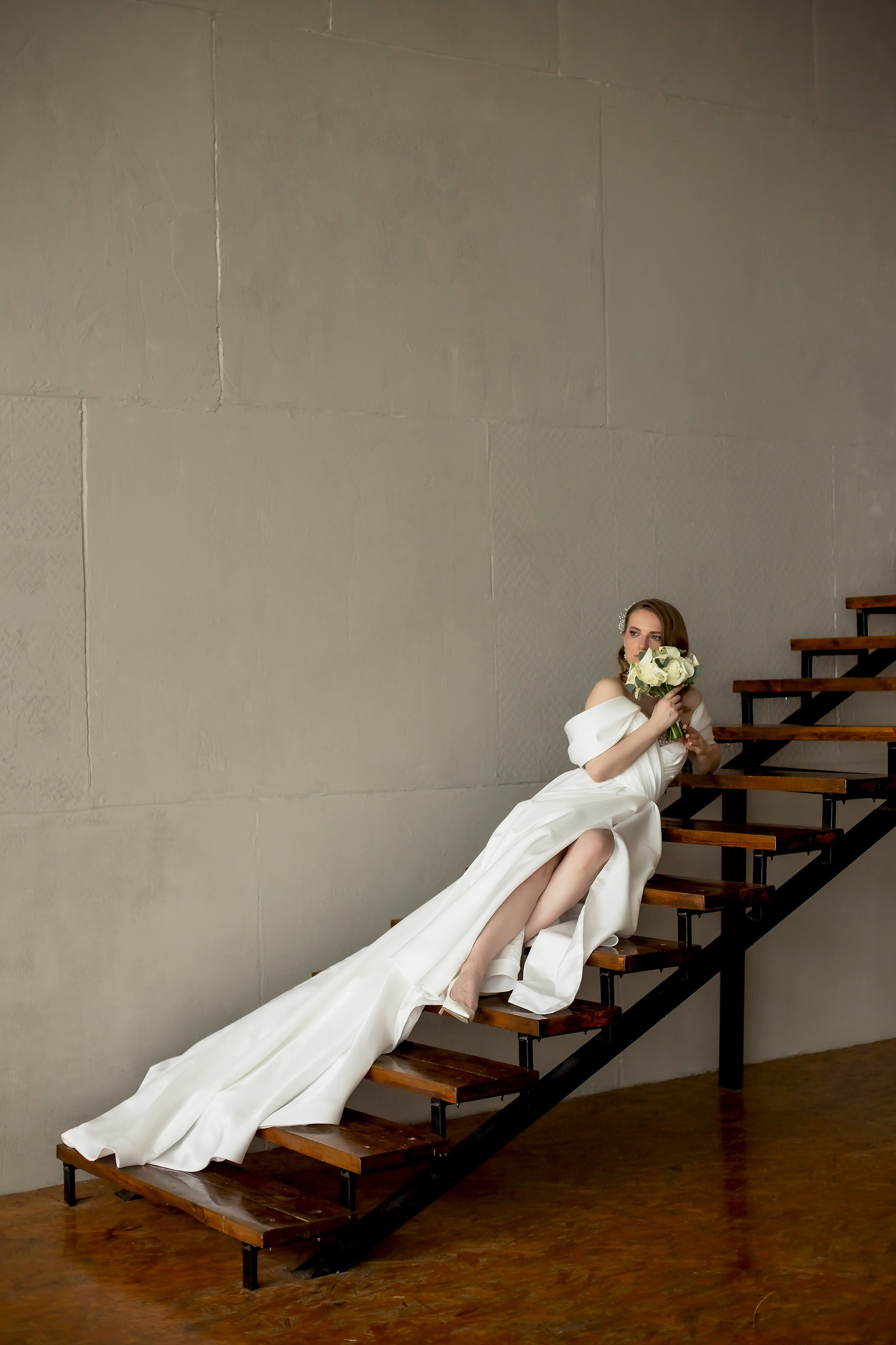 Елена и Алексей. Фотограф в Калининграде Решетникова Алина