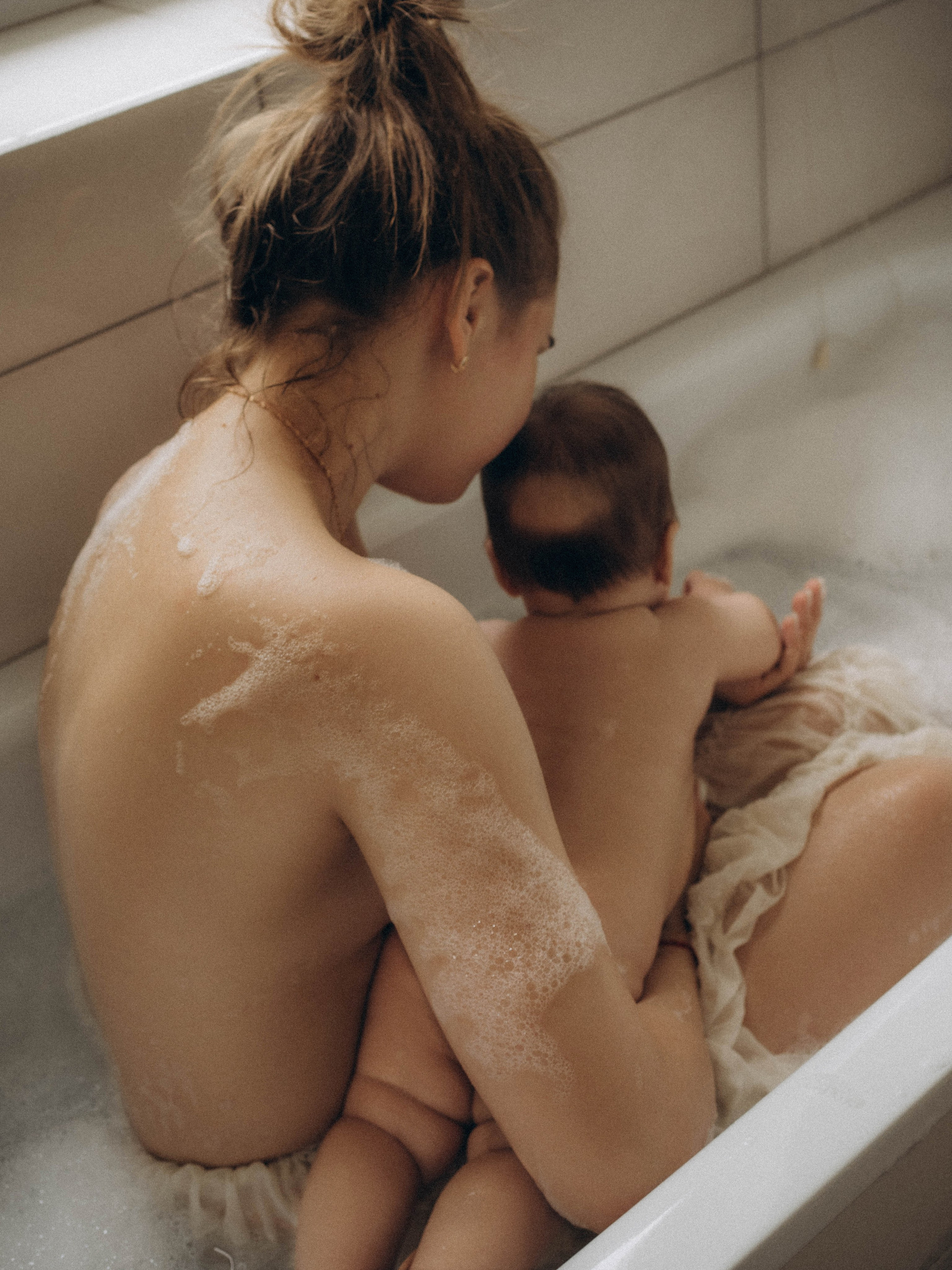 Женский фотограф