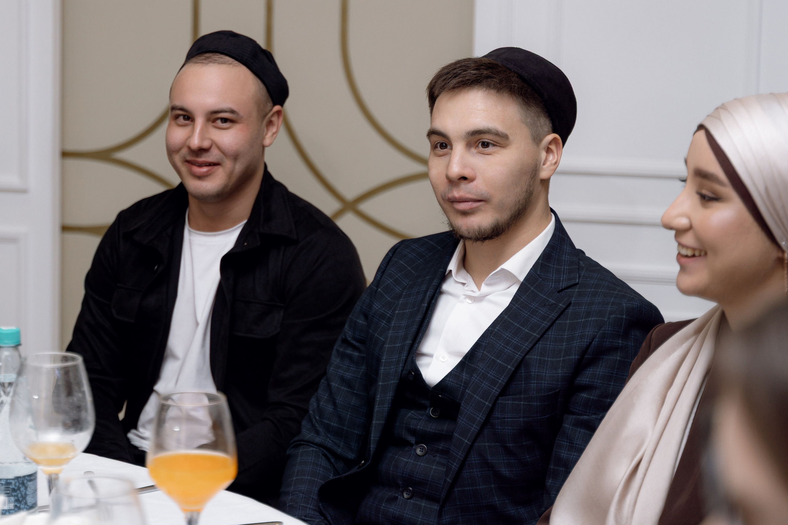 Данис & Ильзира (Алтан). RAMIL SAFIULLIN