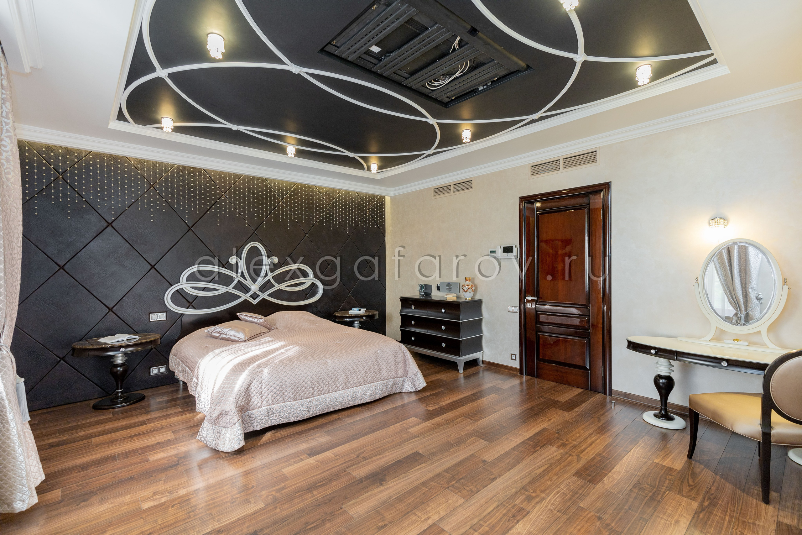 Лихачев Владимир. Фотограф Гафаров Александр