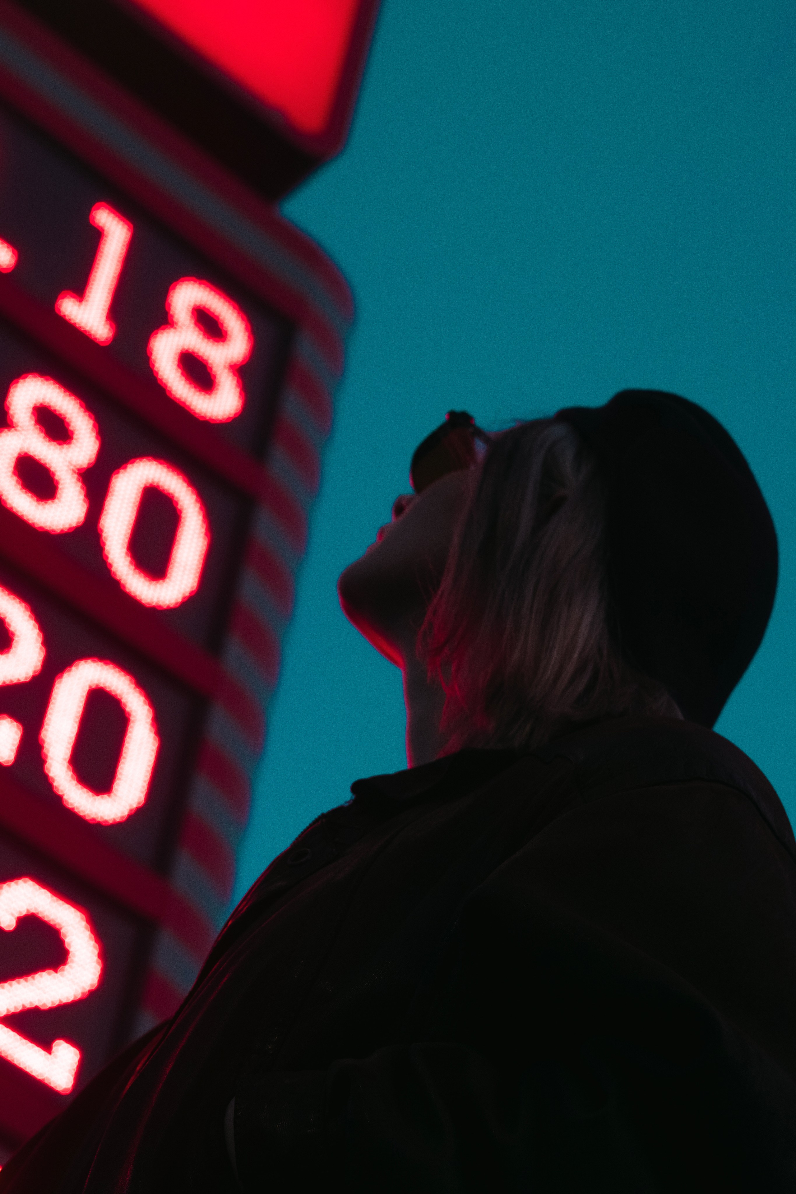 Насто. Главная