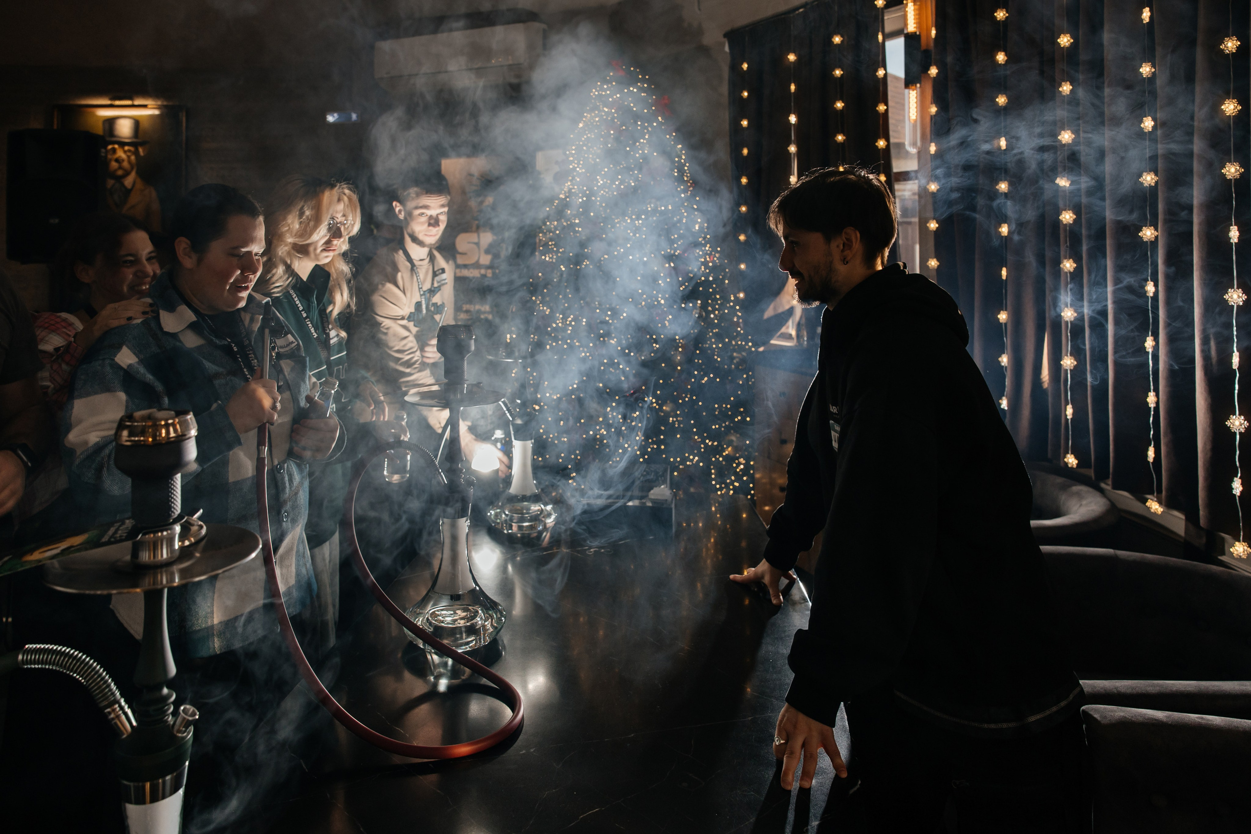 Sabotage by Darkside. Самый свадебный фотограф