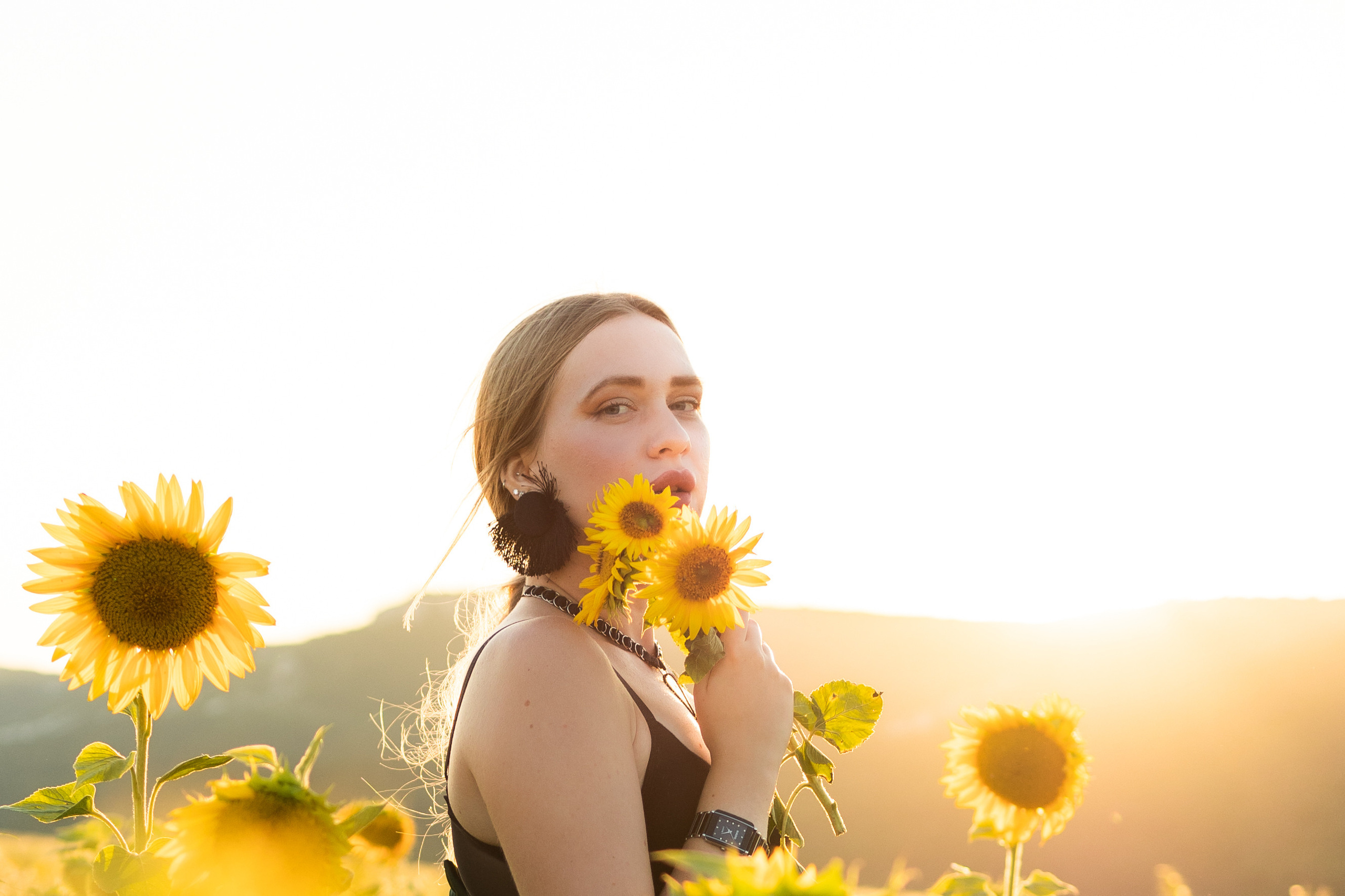 Постановочные художественные фотосъемки. Ваш фотограф в Крыму | Соболевская Анастасия