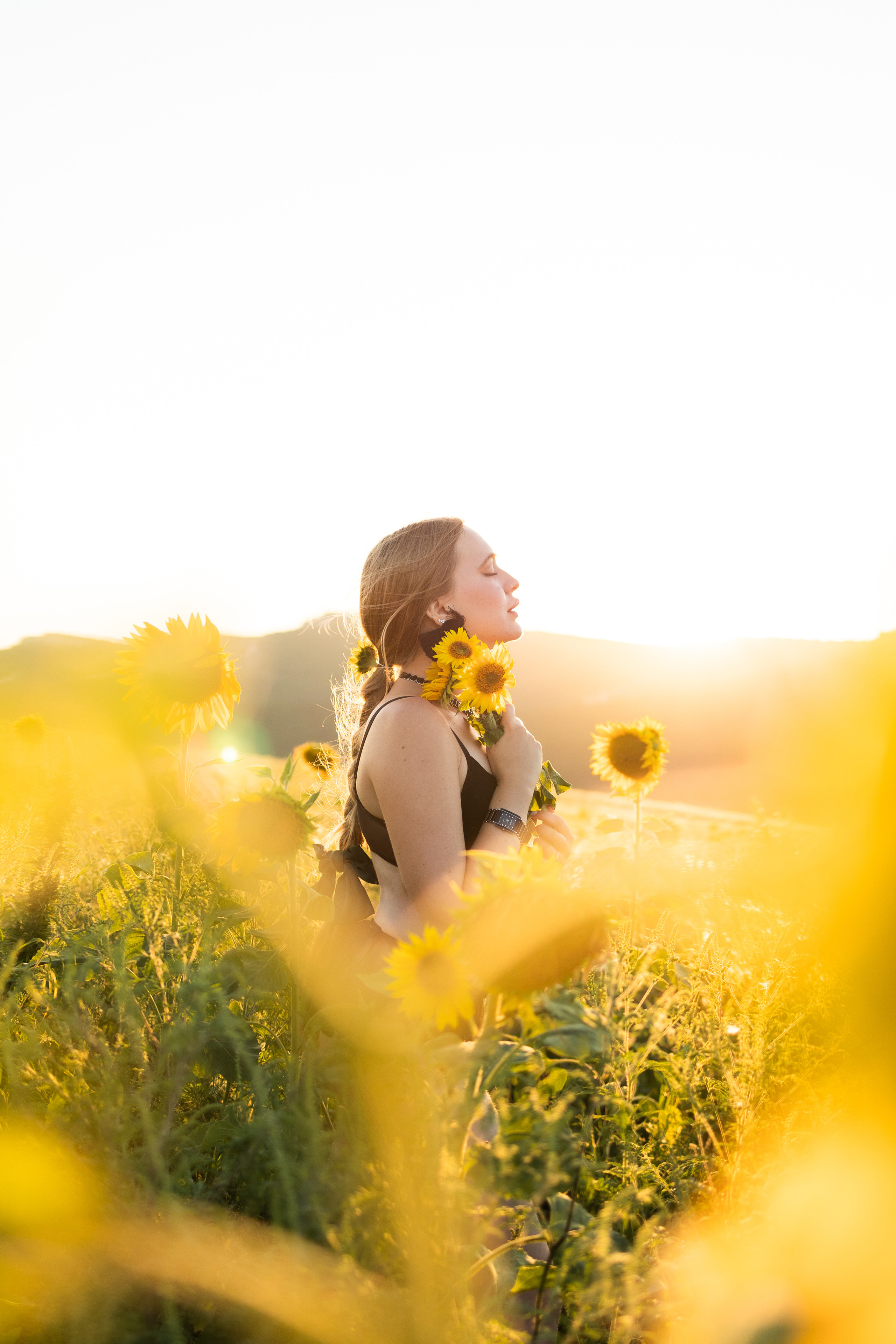 Постановочные художественные фотосъемки. Ваш фотограф в Крыму | Соболевская Анастасия