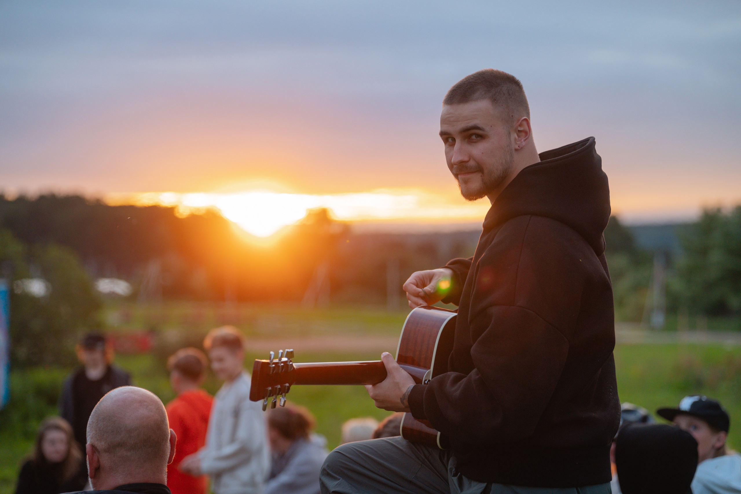 Летние смены. Владислав Кожух | Фотограф | Видеограф | Режиссёр