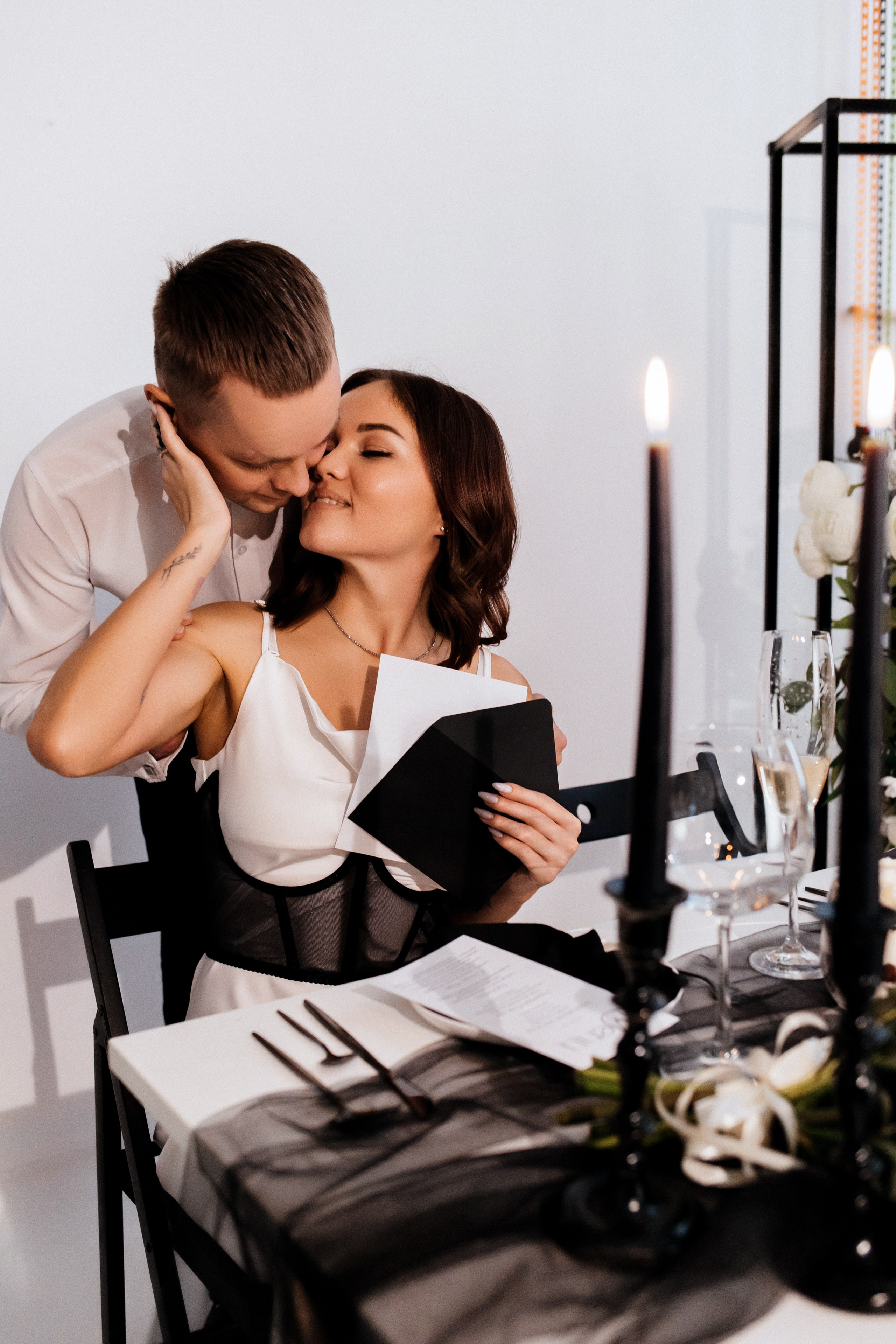 СЕРГЕЙ&КСЕНИЯ. Фотограф Кудымкар | Пермский край