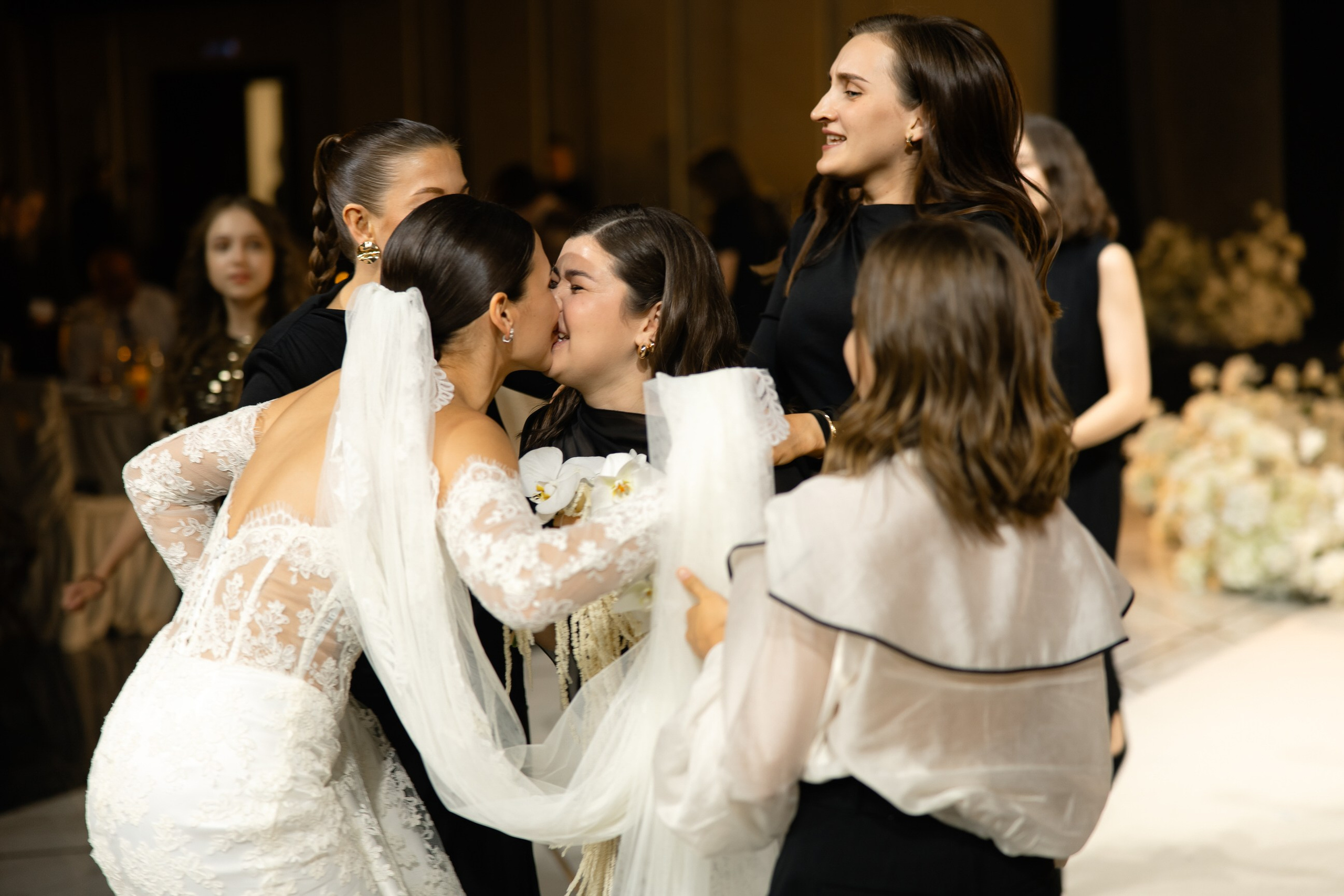 Екатерина & Никита. Yura Rush Свадебный фотограф Тюмень