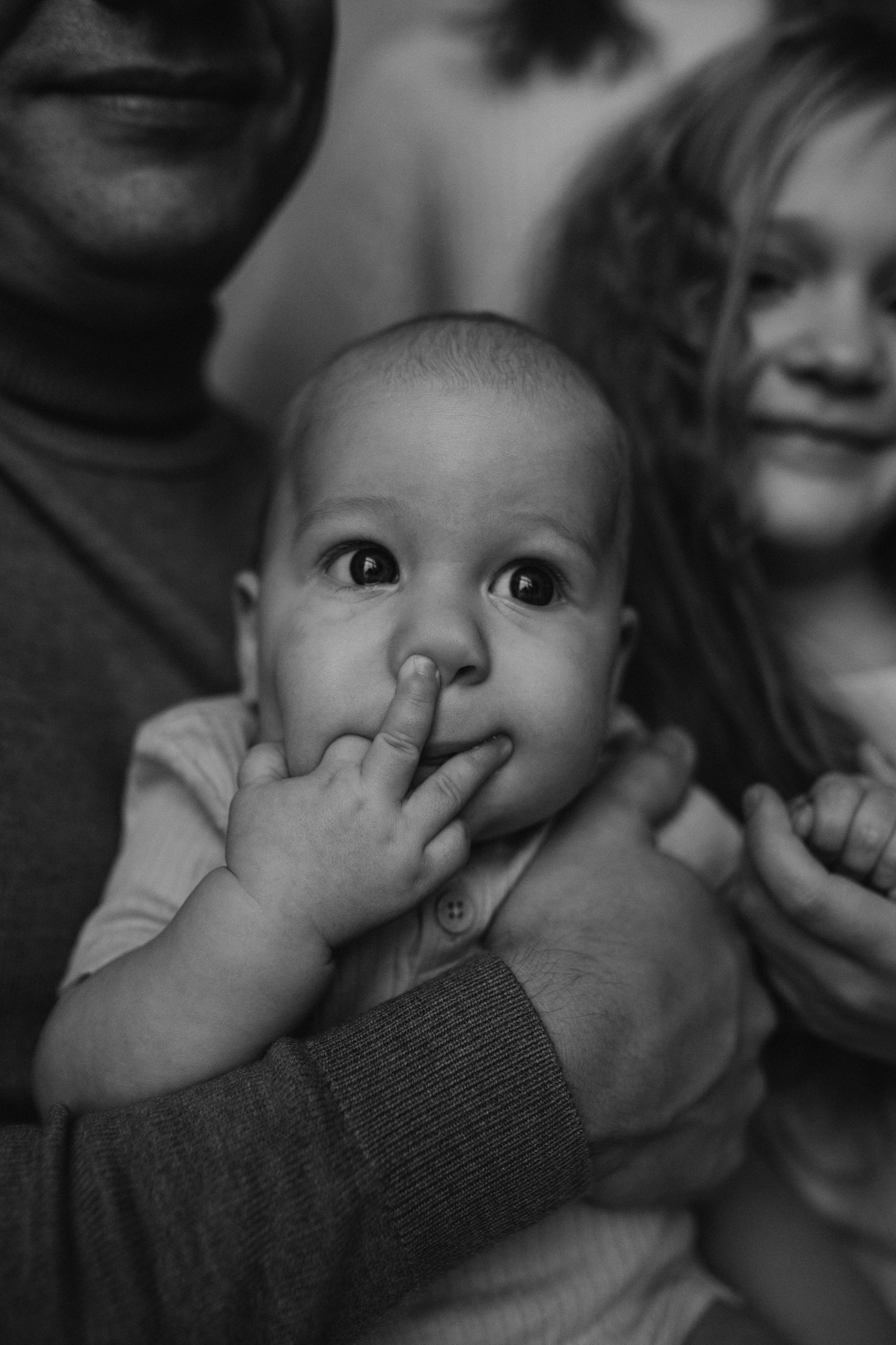 Маленькое чудо. Главная