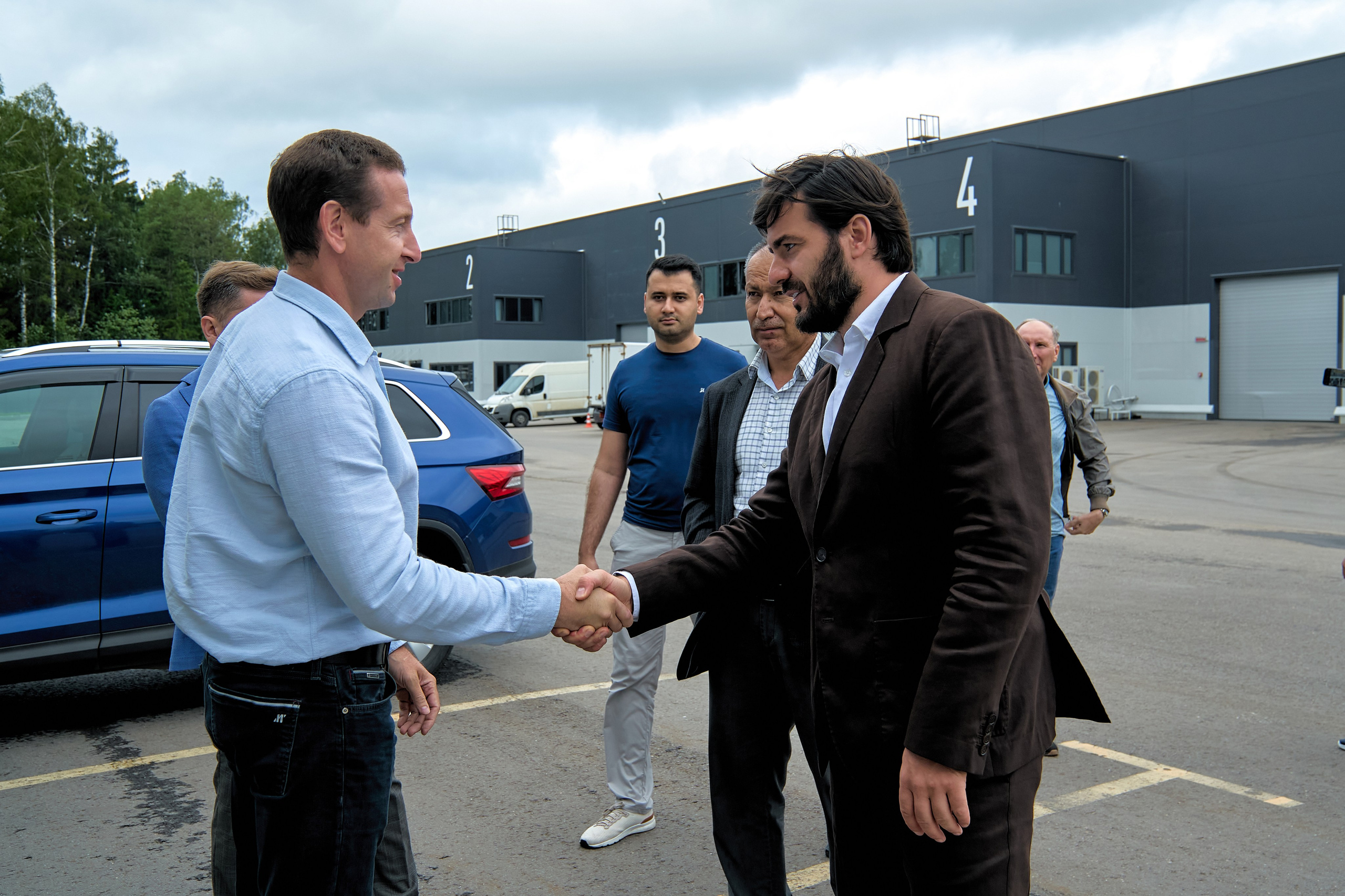 Industrial sity. Yankovski_001