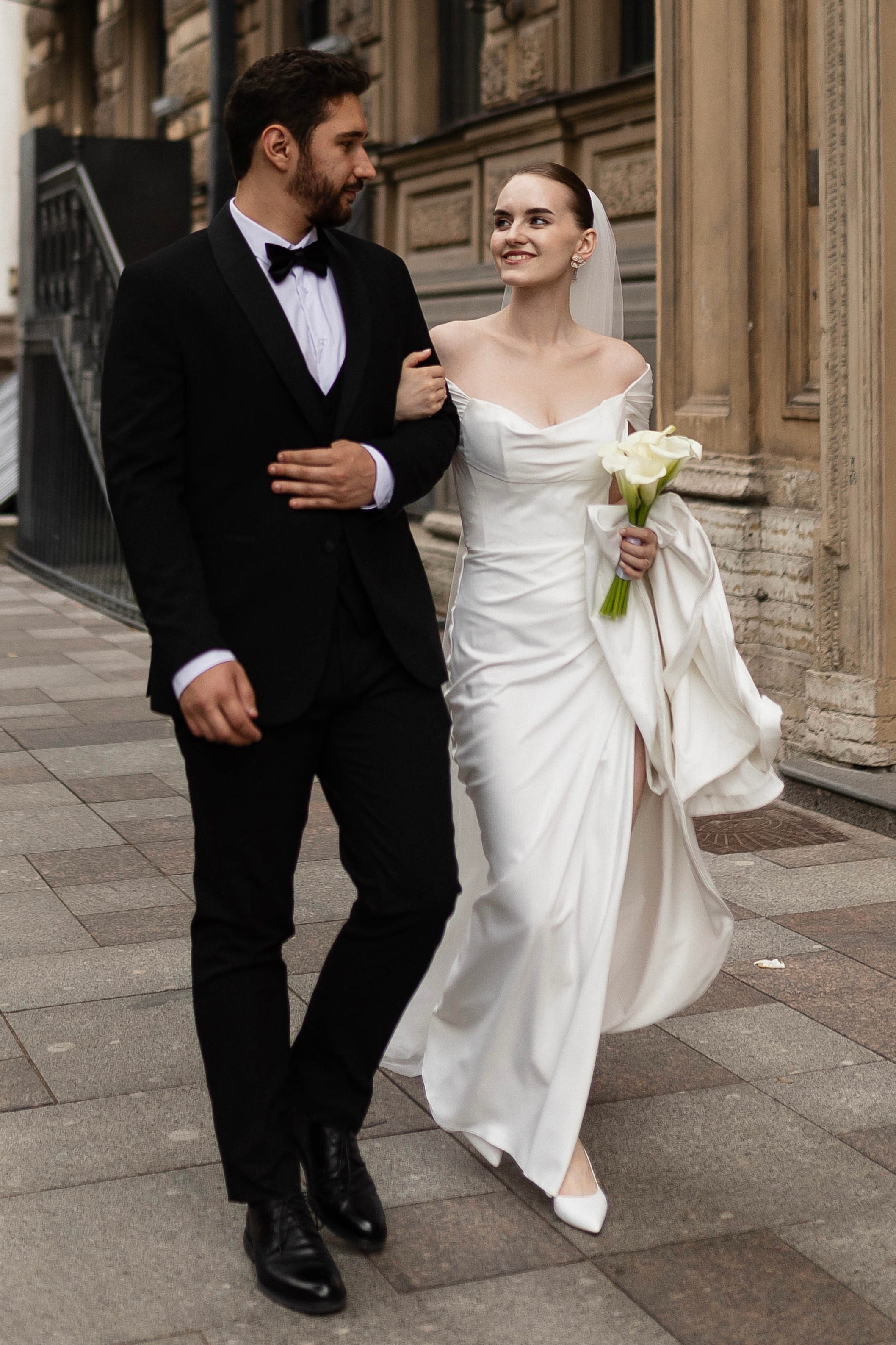 …. Свадебный фотограф в Санкт-Петербурге Александра Чукавина